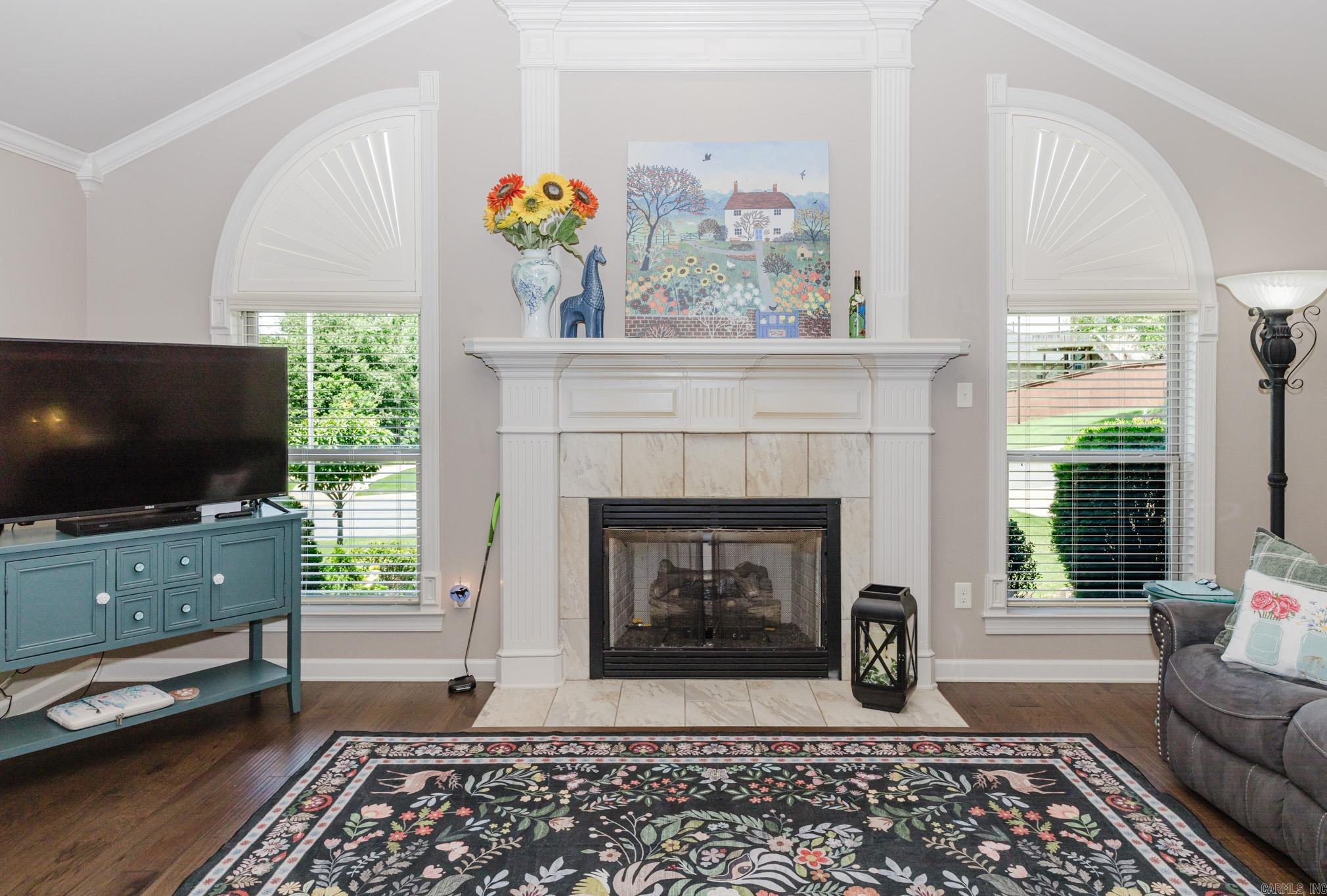102 Majestic  Maumelle, AR