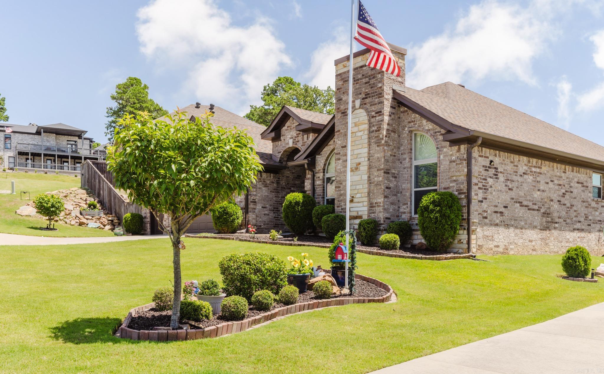 102 Majestic  Maumelle, AR
