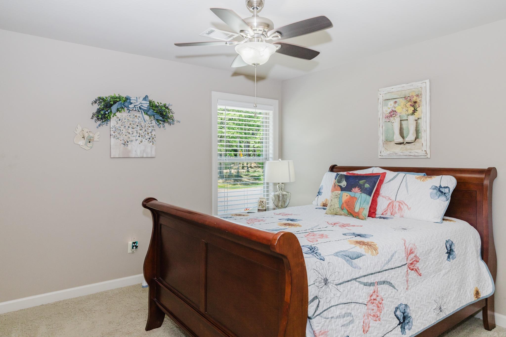 102 Majestic  Maumelle, AR