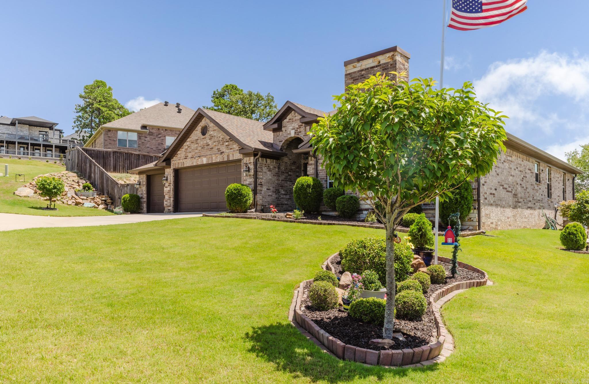 102 Majestic  Maumelle, AR