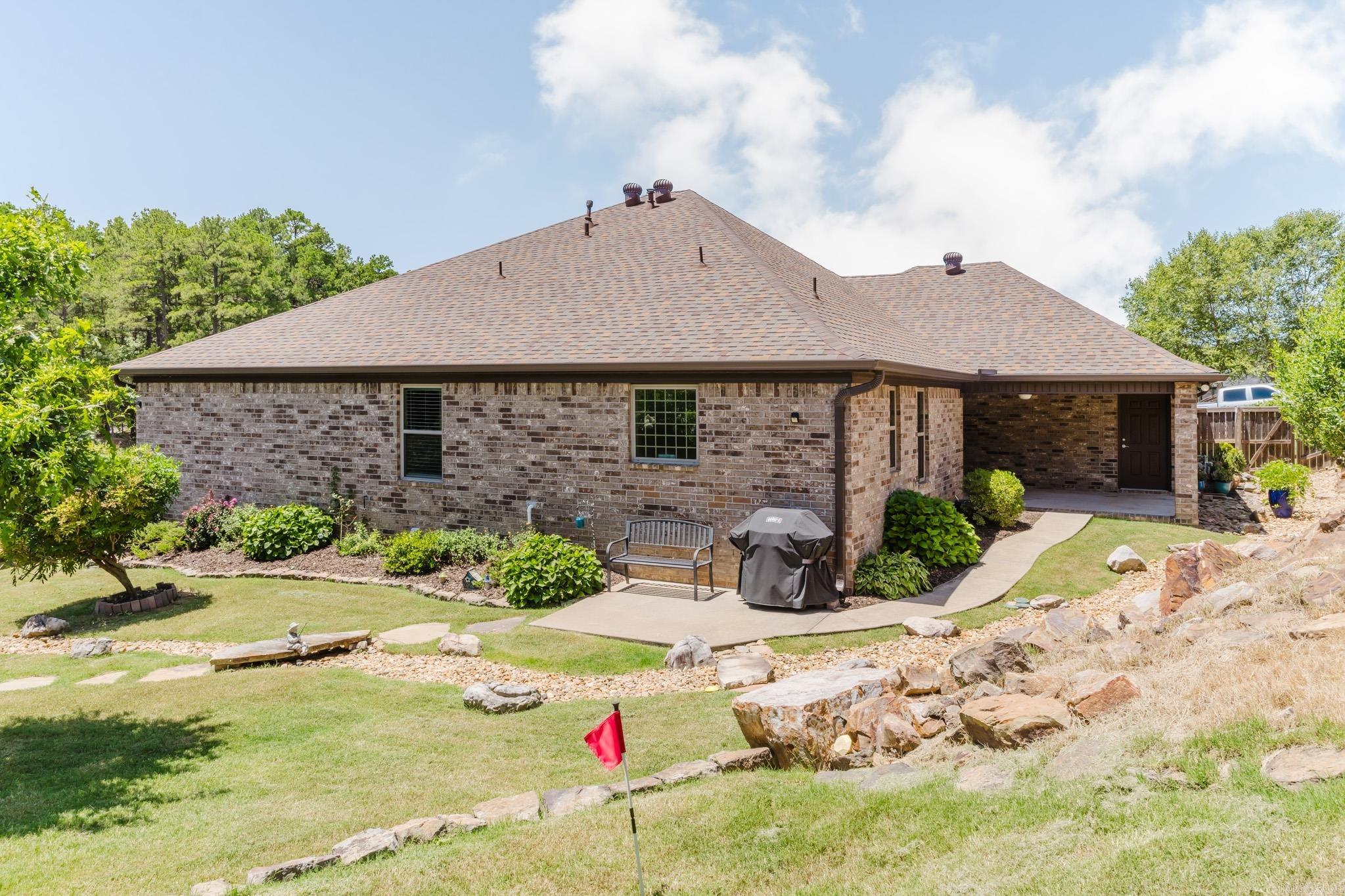 102 Majestic  Maumelle, AR