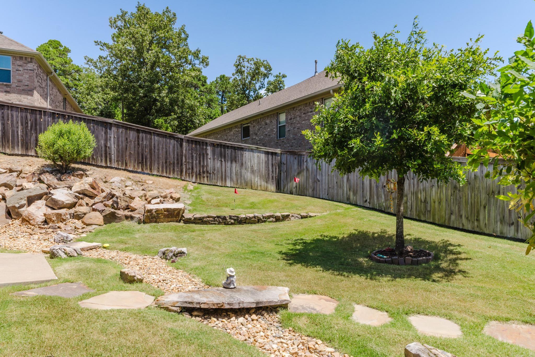 102 Majestic  Maumelle, AR