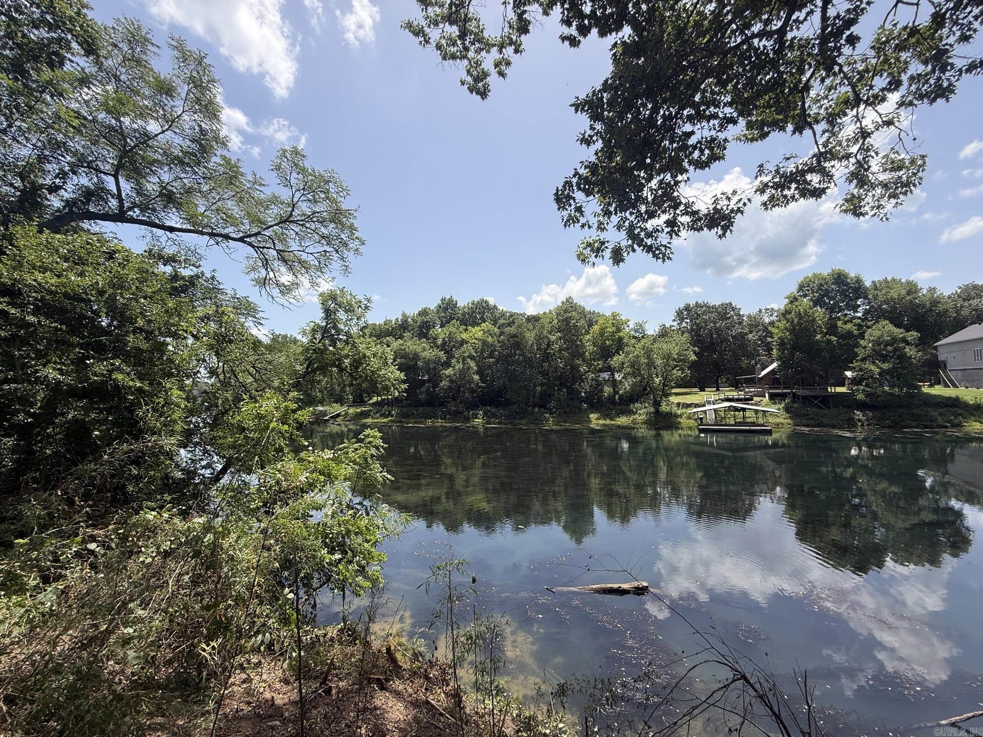 Lot 50 Down River  Heber Springs, AR