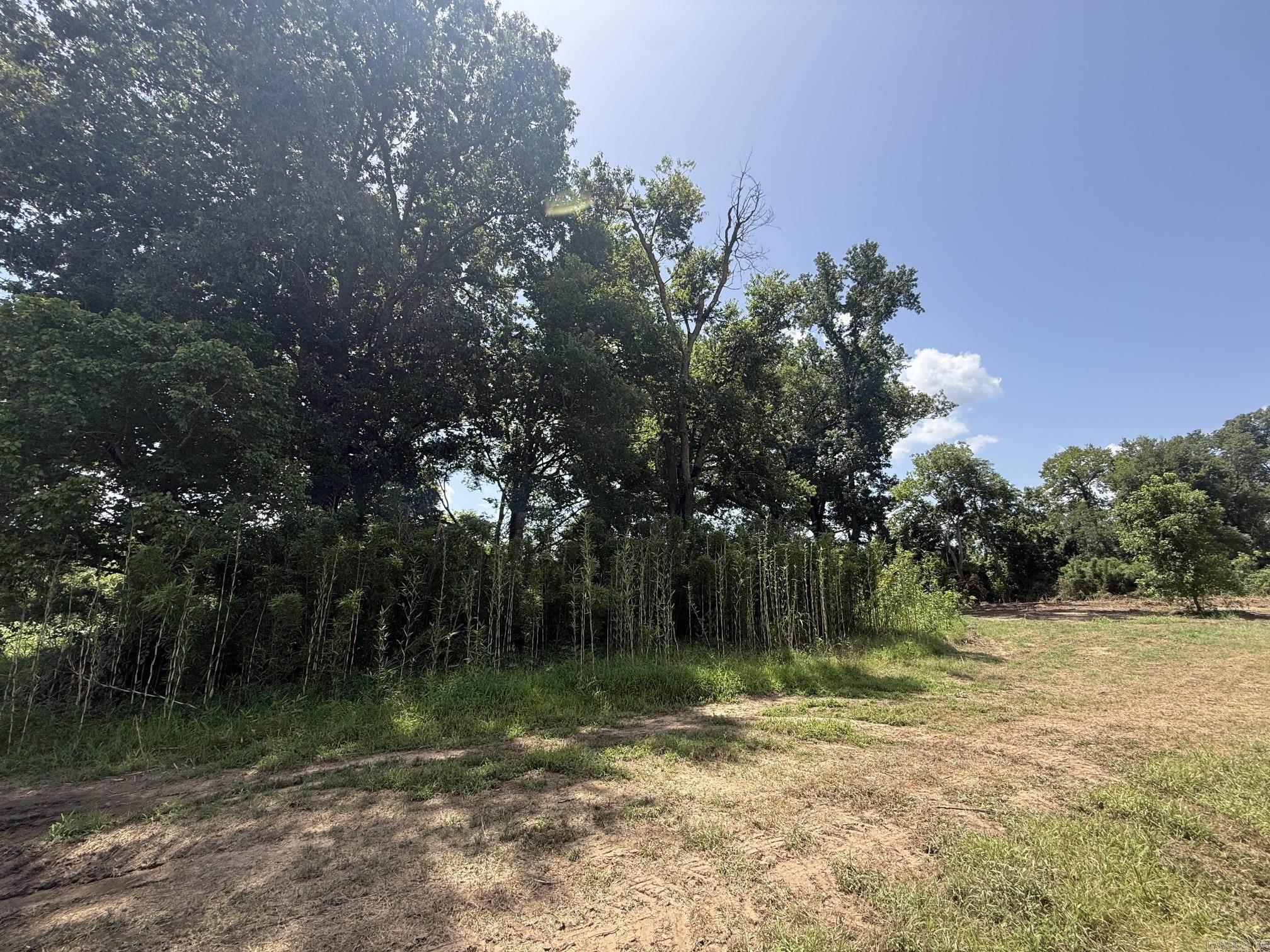 Lot 50 Down River  Heber Springs, AR