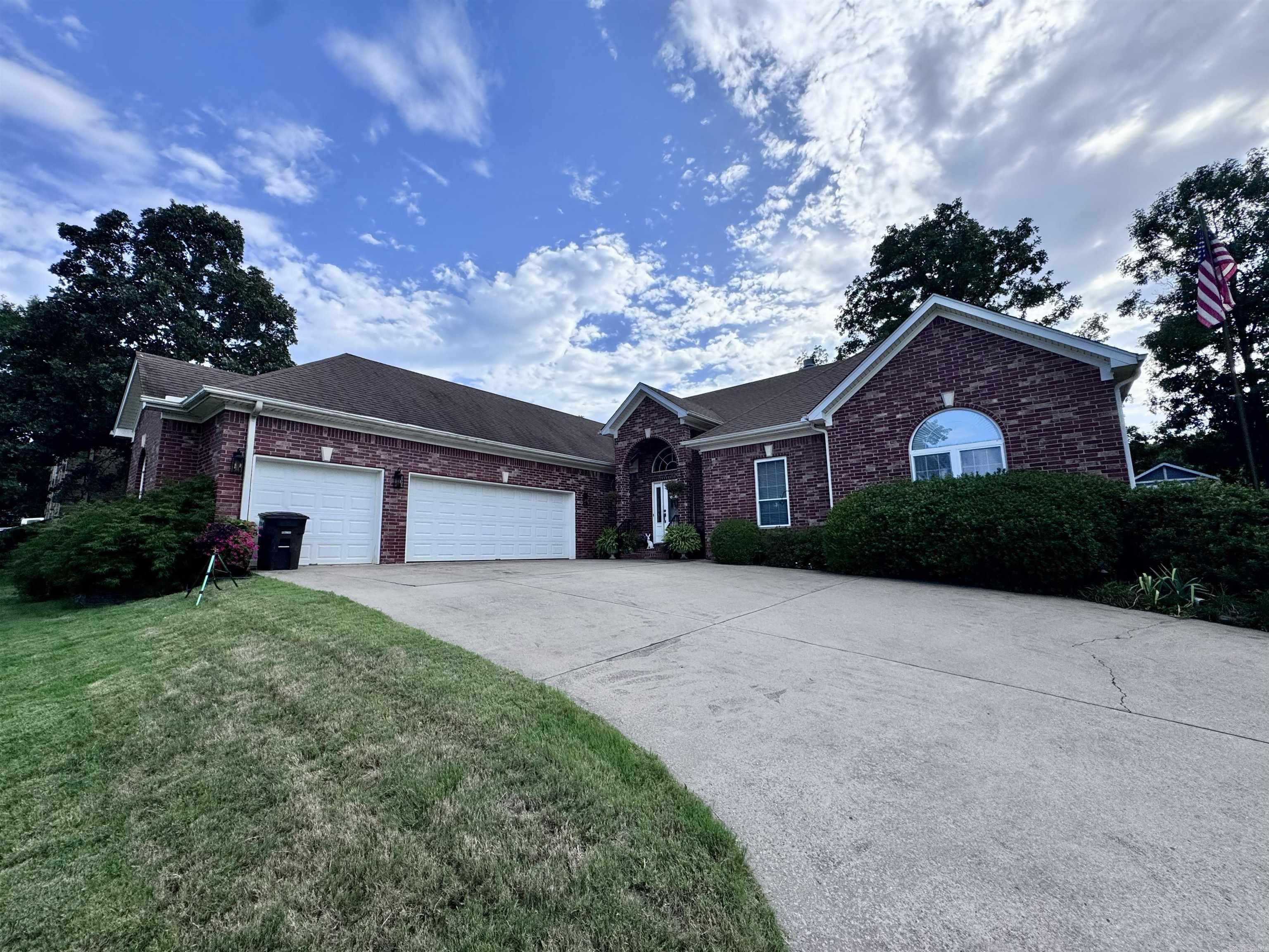 15 westpointe  Jacksonville, AR