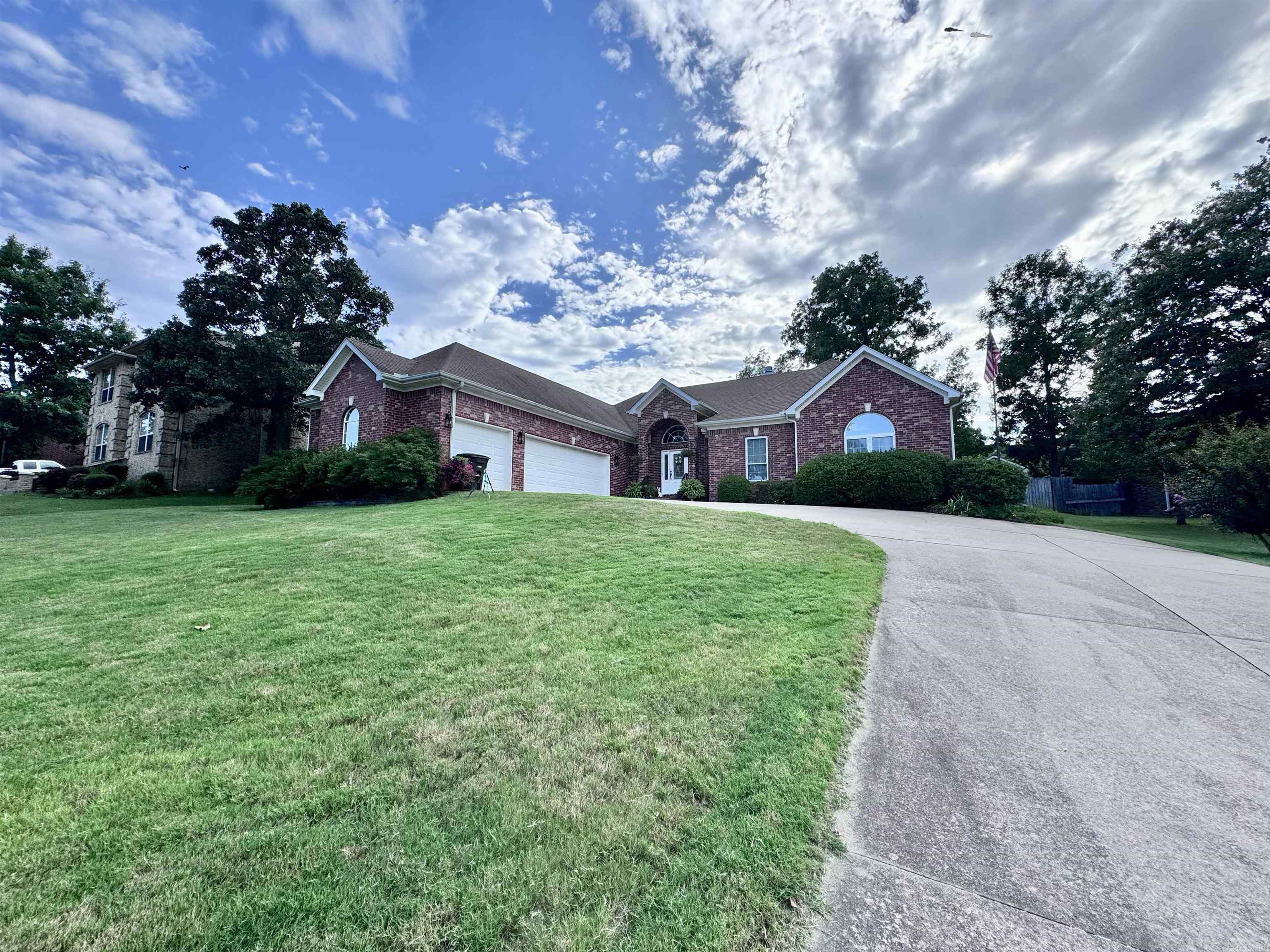 15 westpointe  Jacksonville, AR