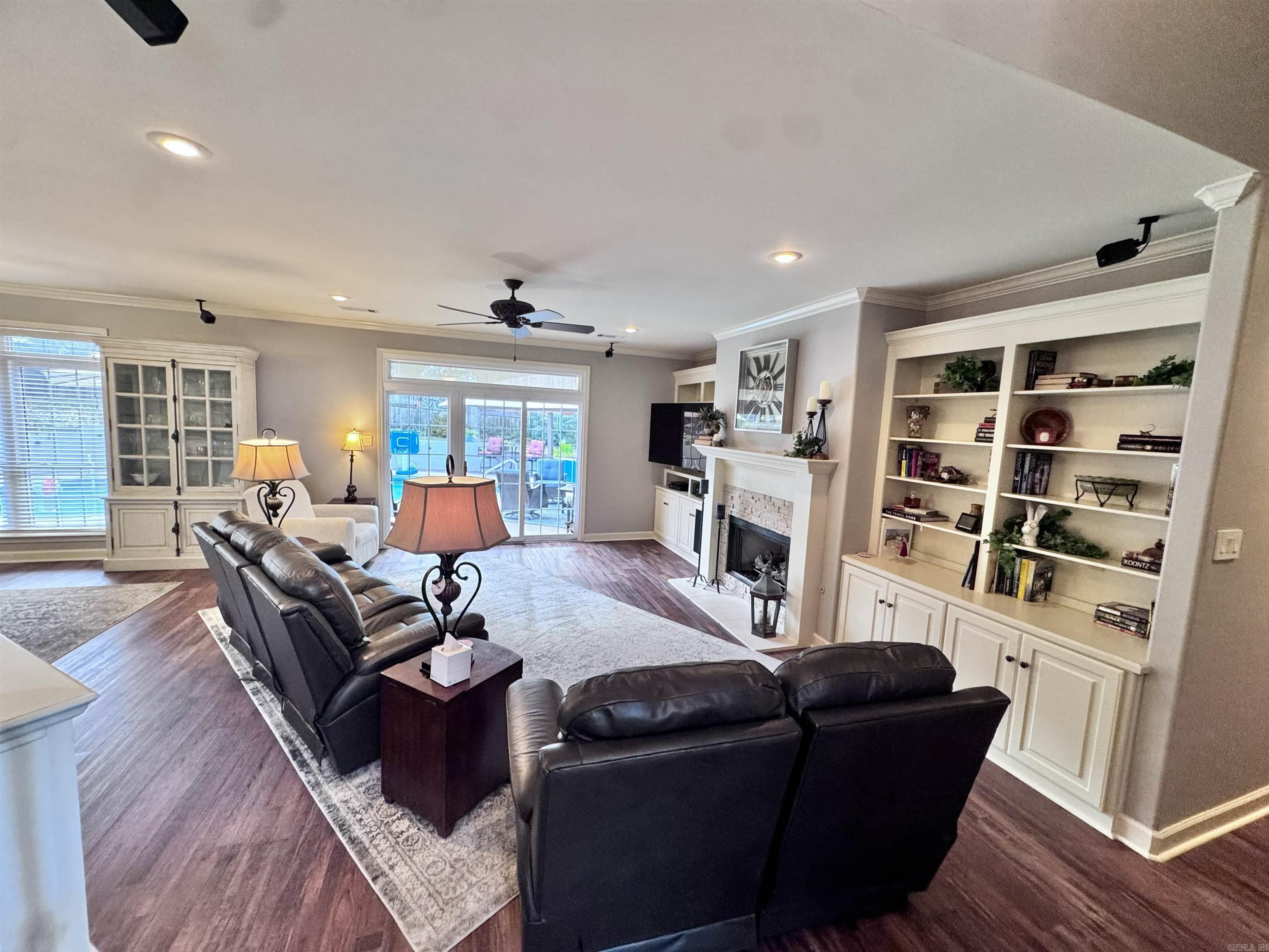 15 westpointe  Jacksonville, AR