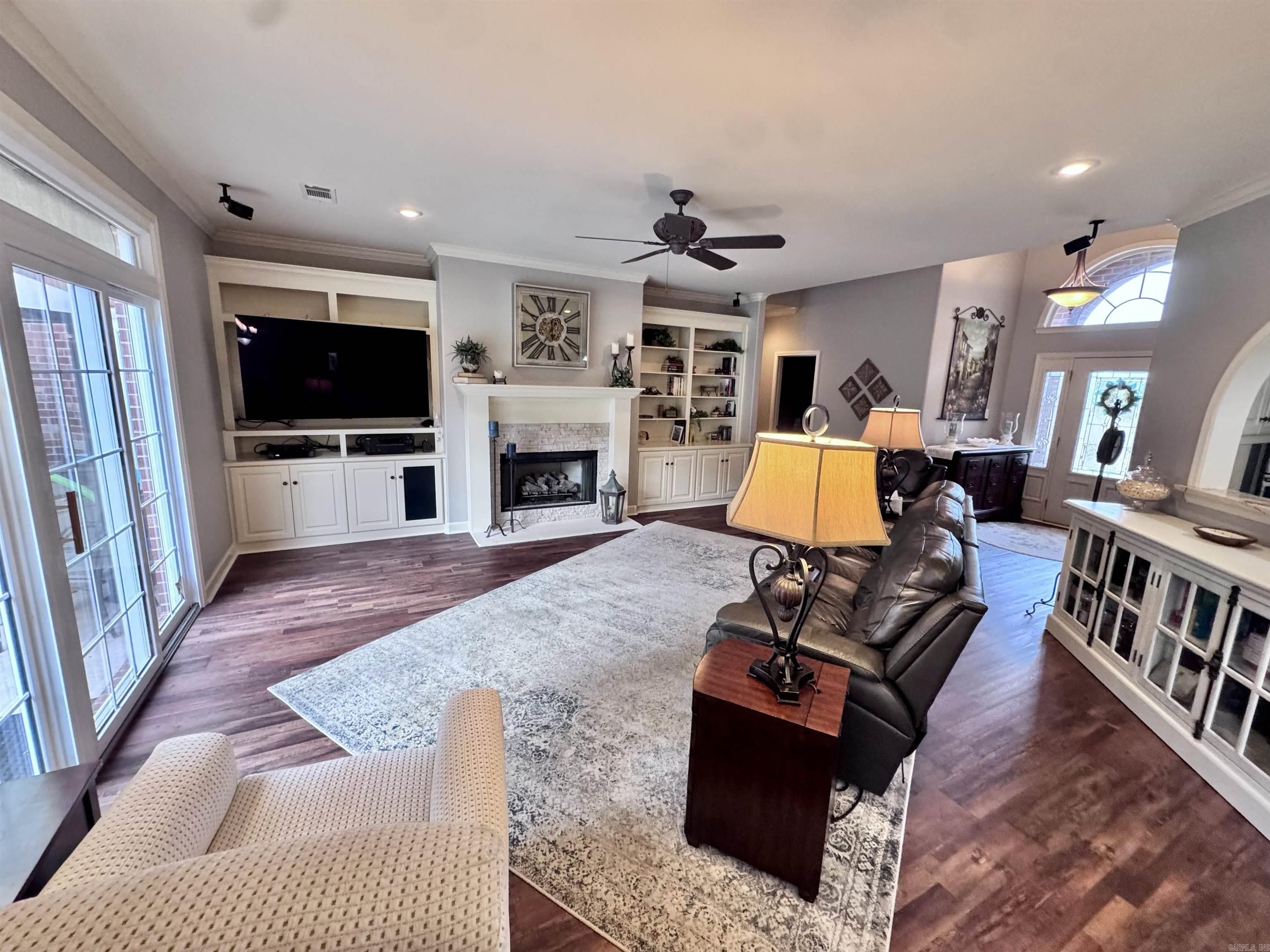 15 westpointe  Jacksonville, AR