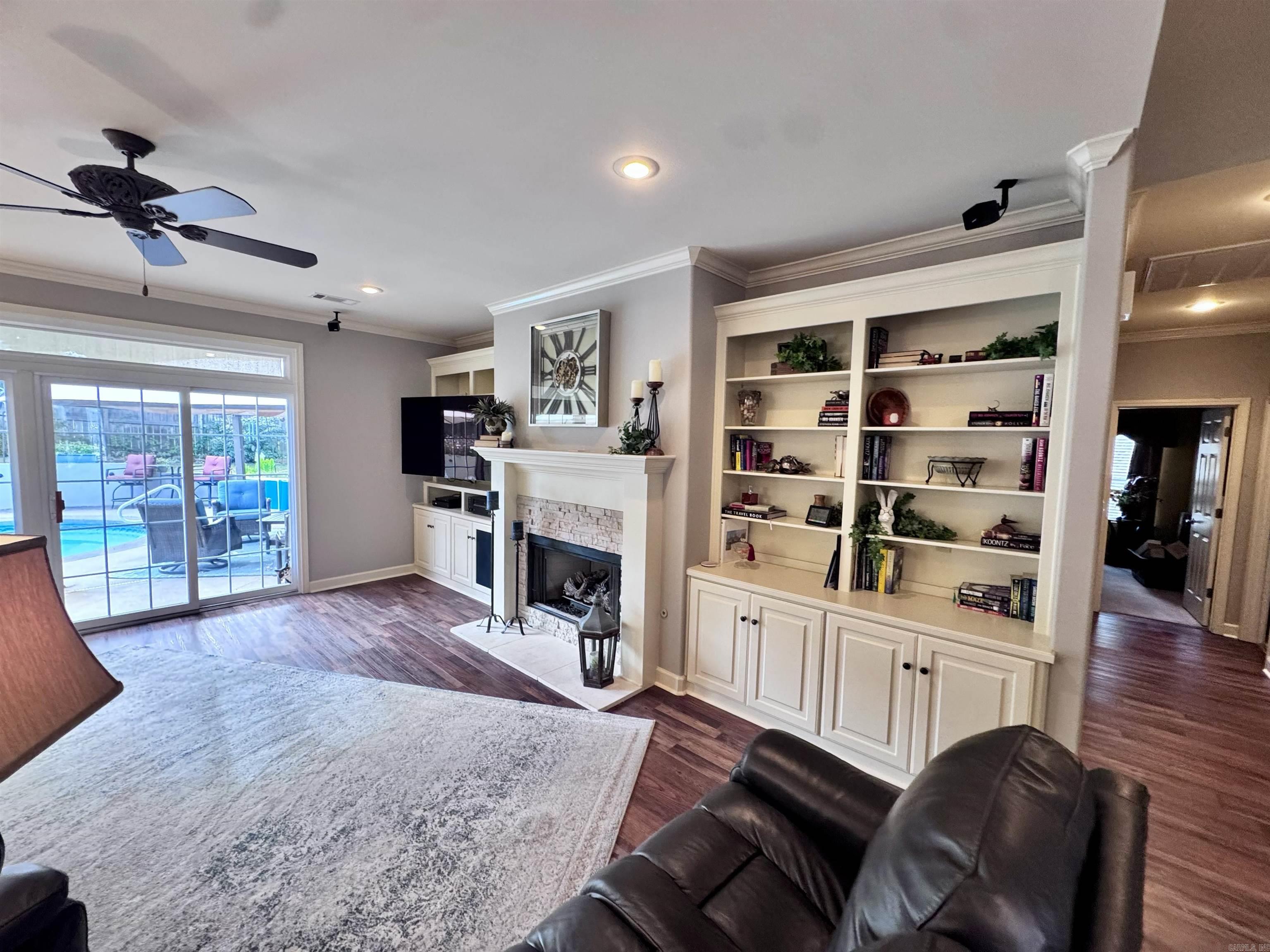 15 westpointe  Jacksonville, AR