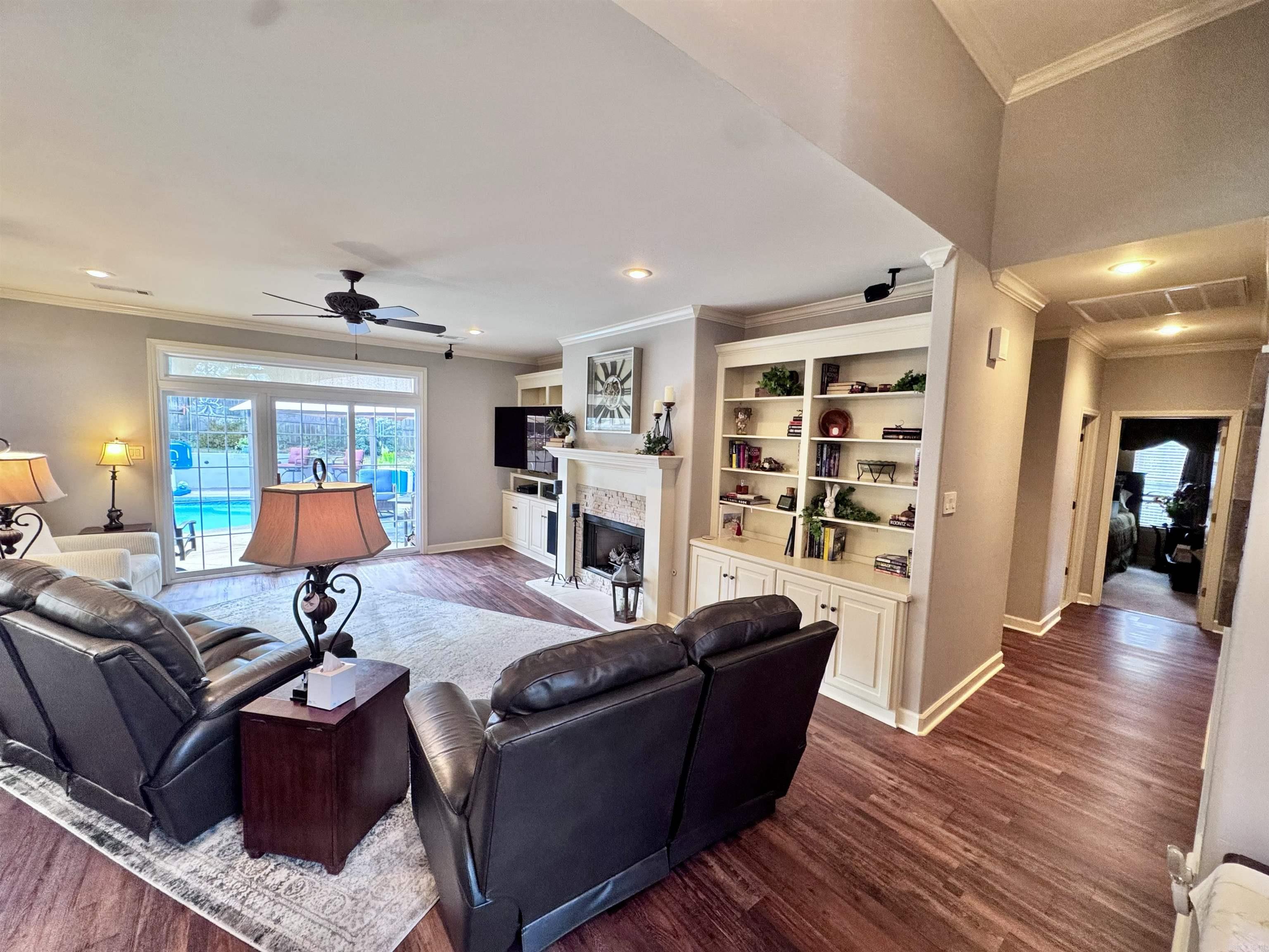 15 westpointe  Jacksonville, AR