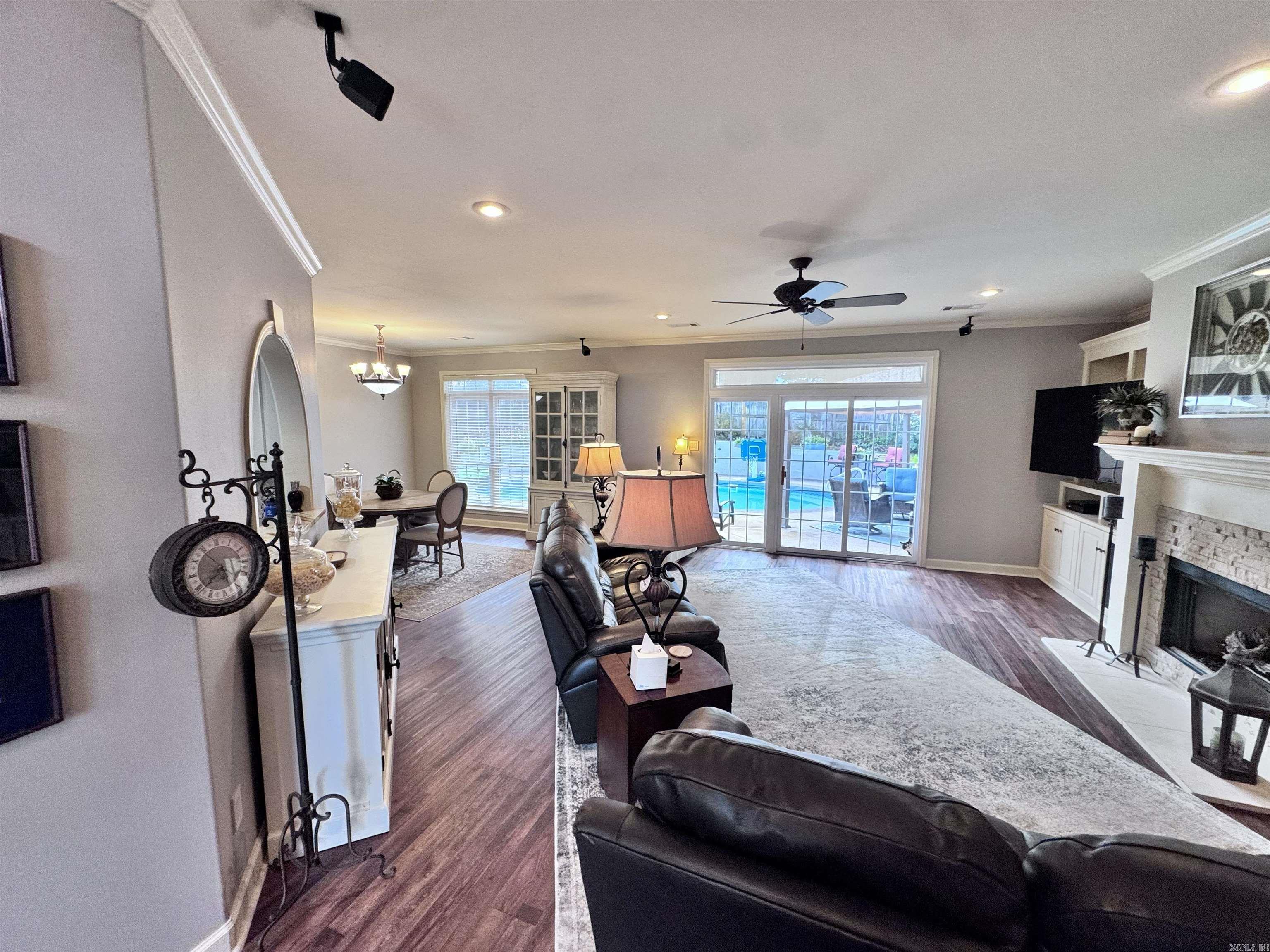 15 westpointe  Jacksonville, AR
