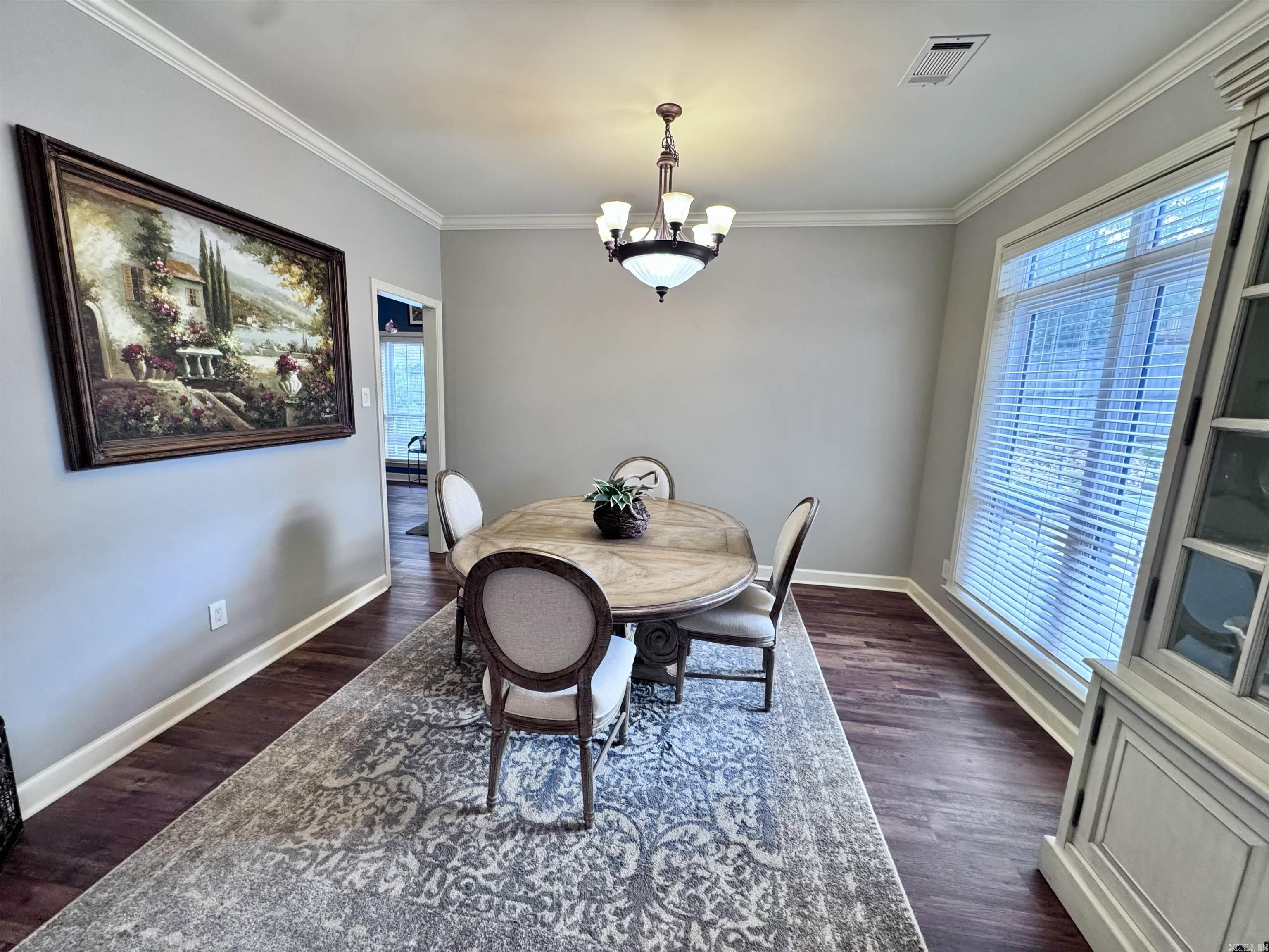 15 westpointe  Jacksonville, AR