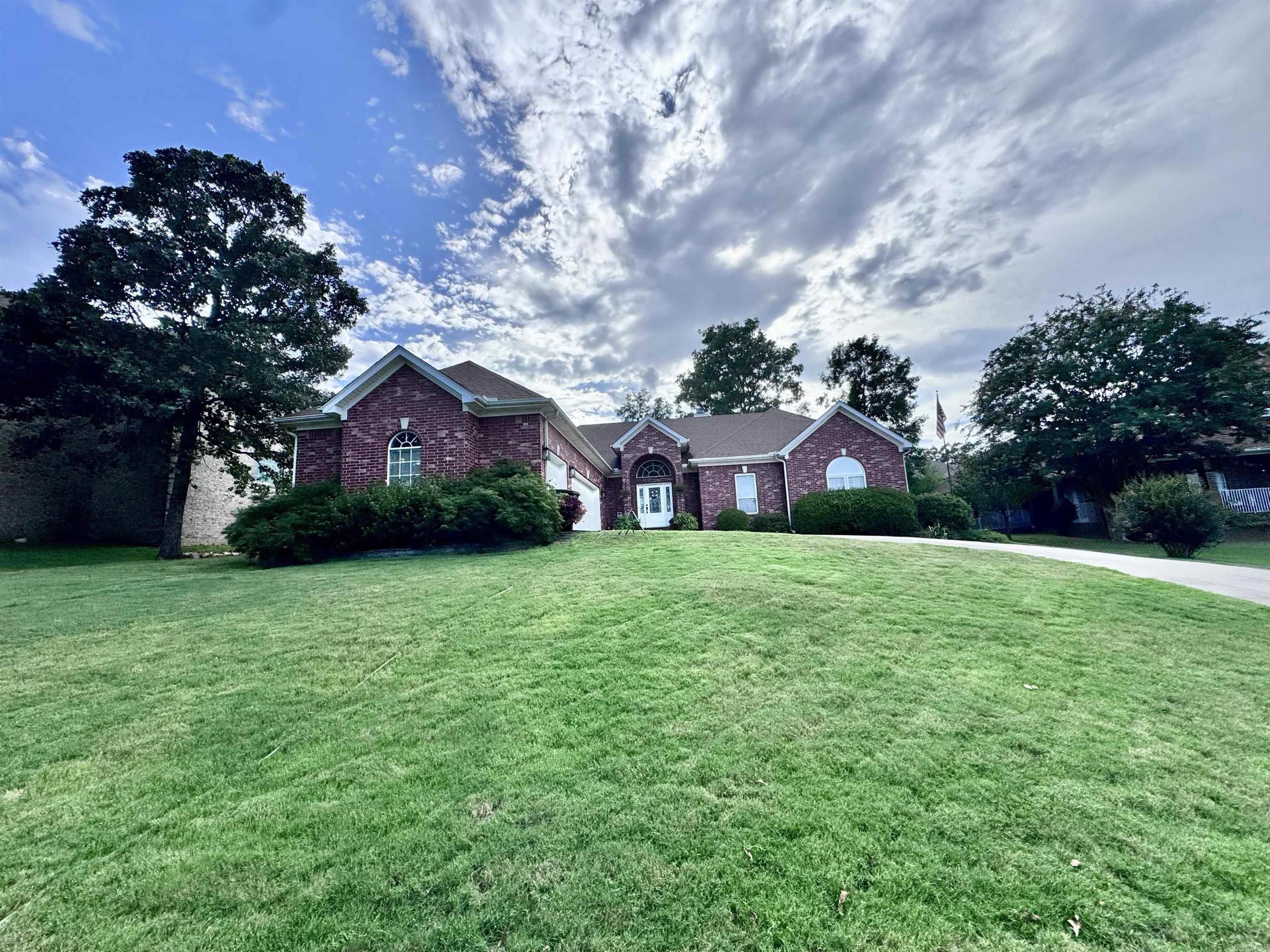 15 westpointe  Jacksonville, AR