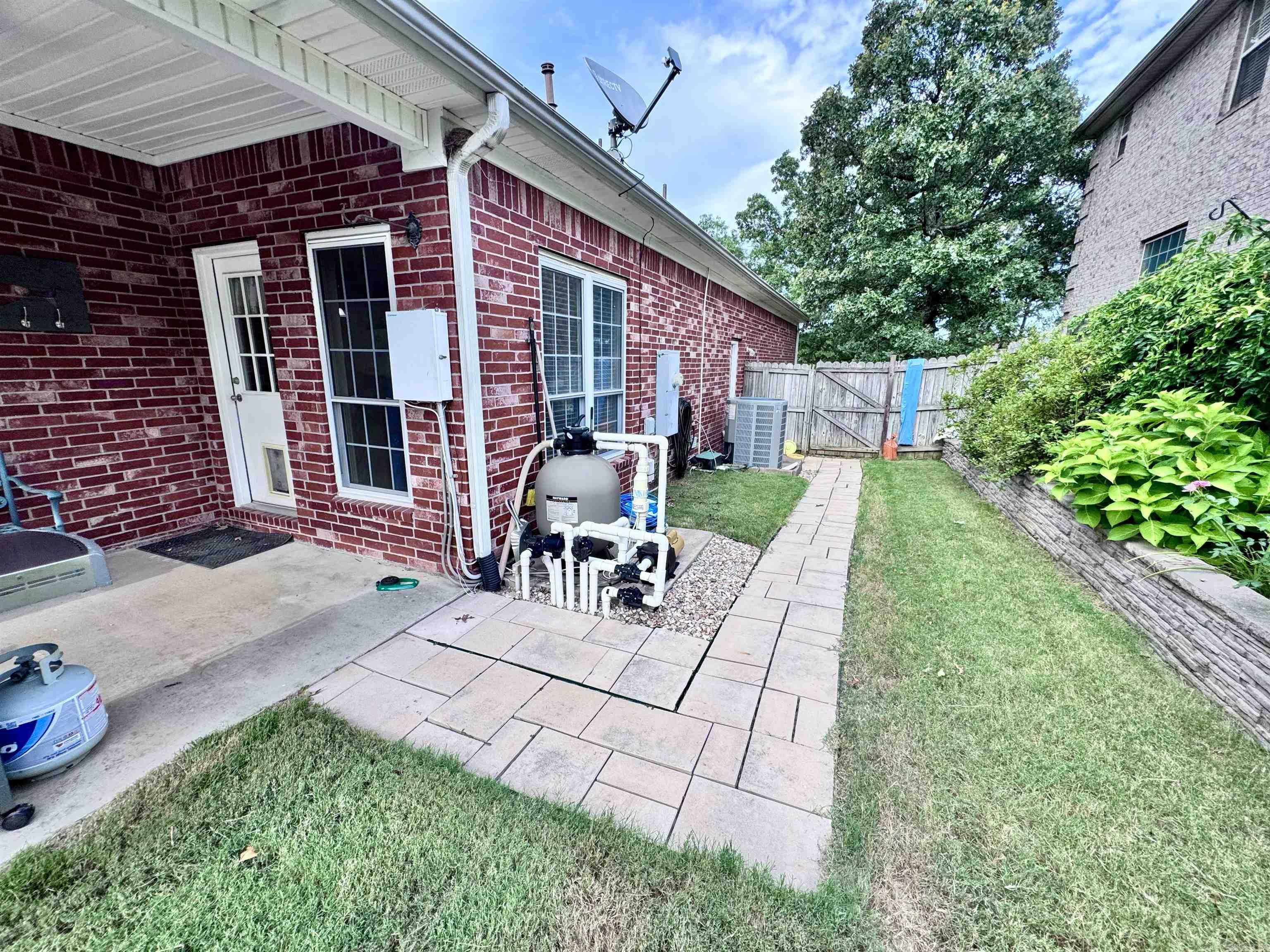 15 westpointe  Jacksonville, AR