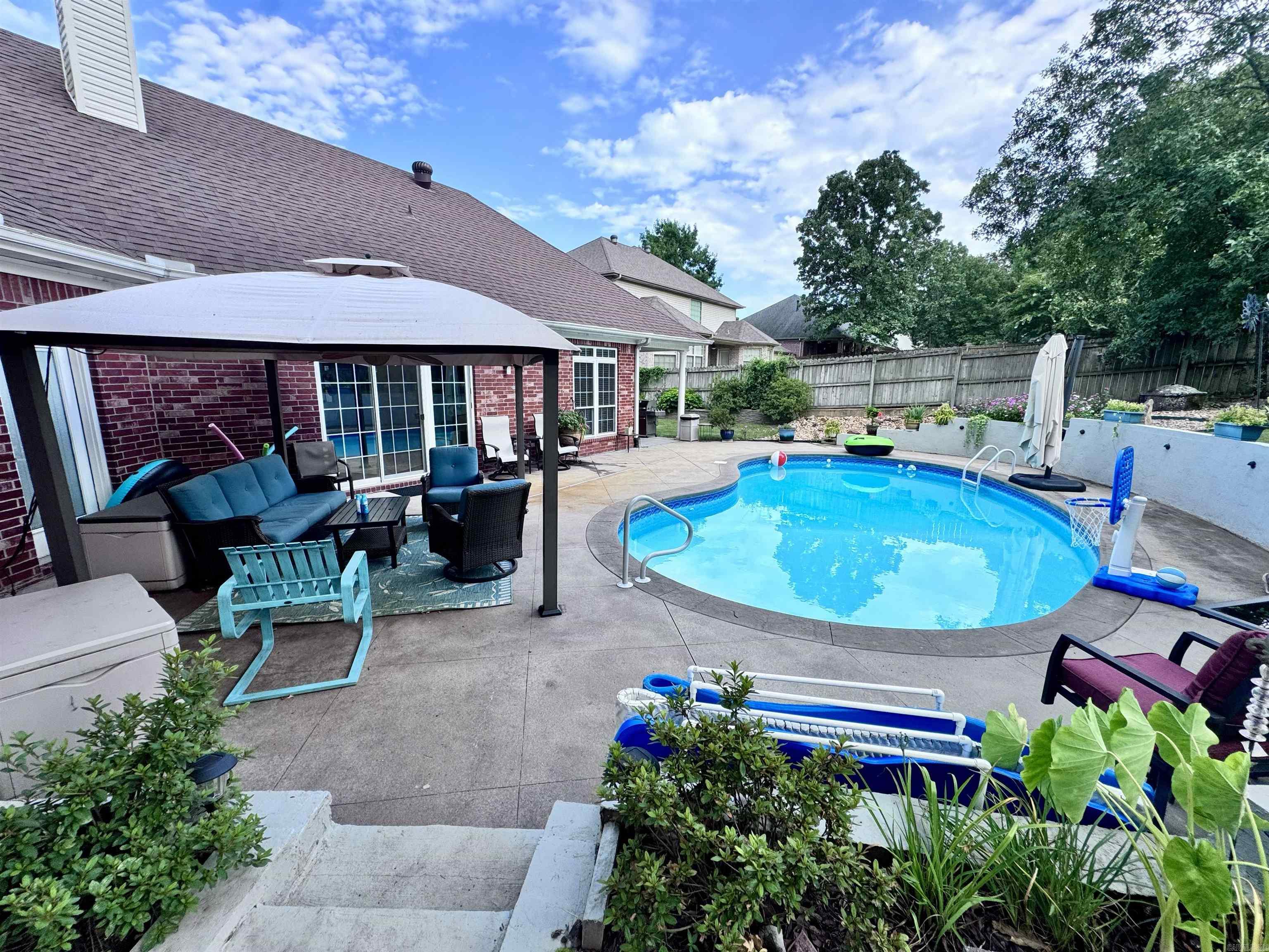 15 westpointe  Jacksonville, AR