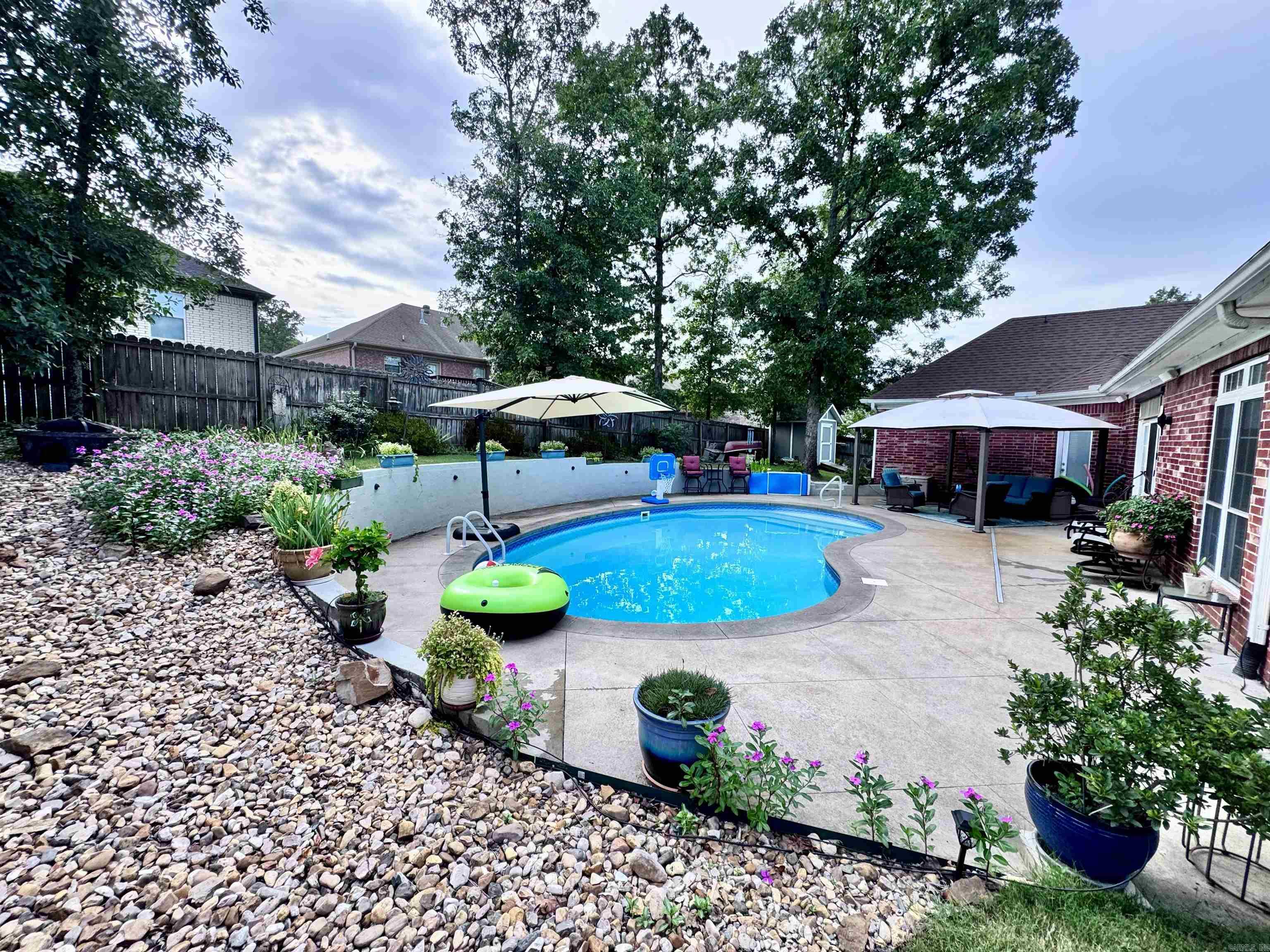 15 westpointe  Jacksonville, AR