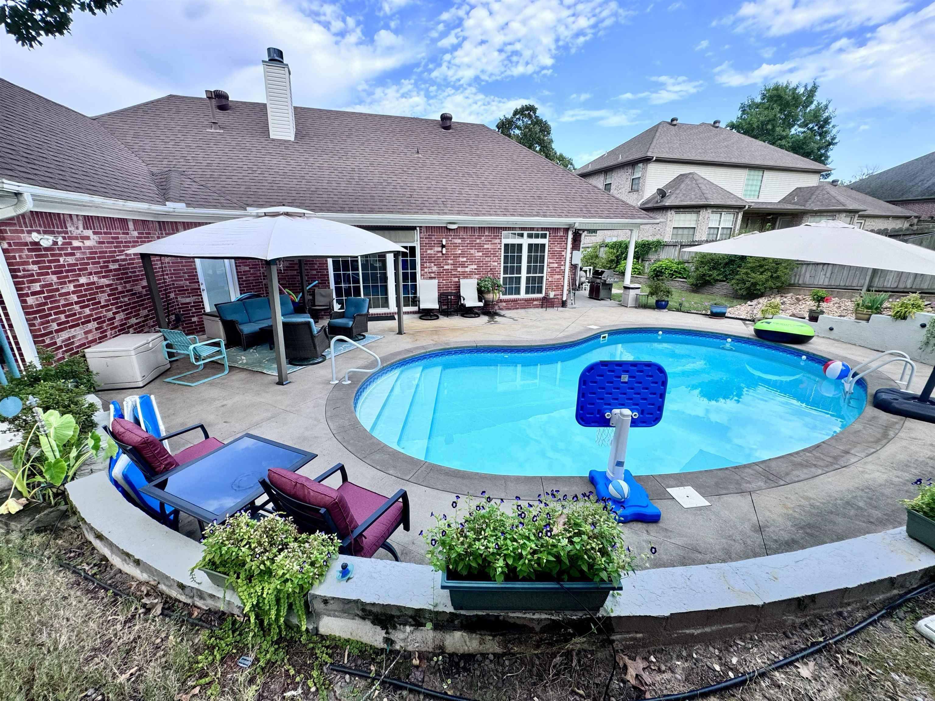 15 westpointe  Jacksonville, AR