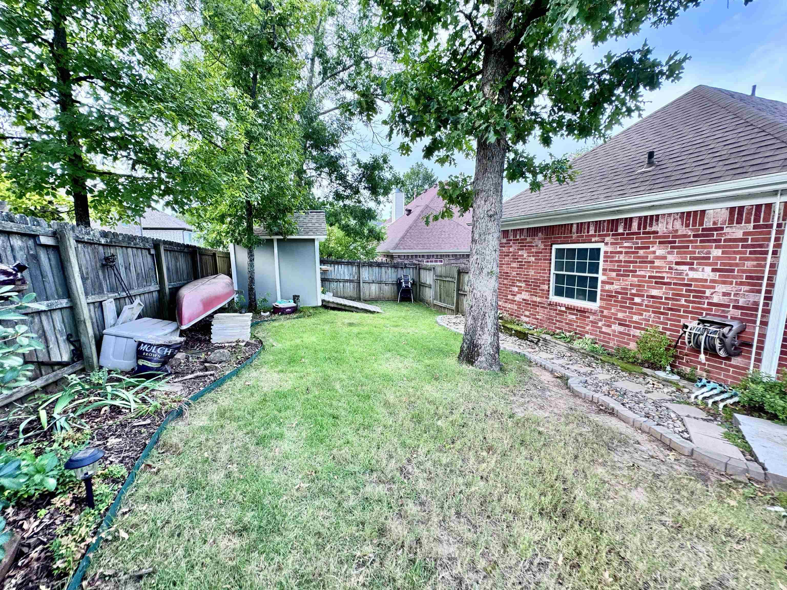 15 westpointe  Jacksonville, AR