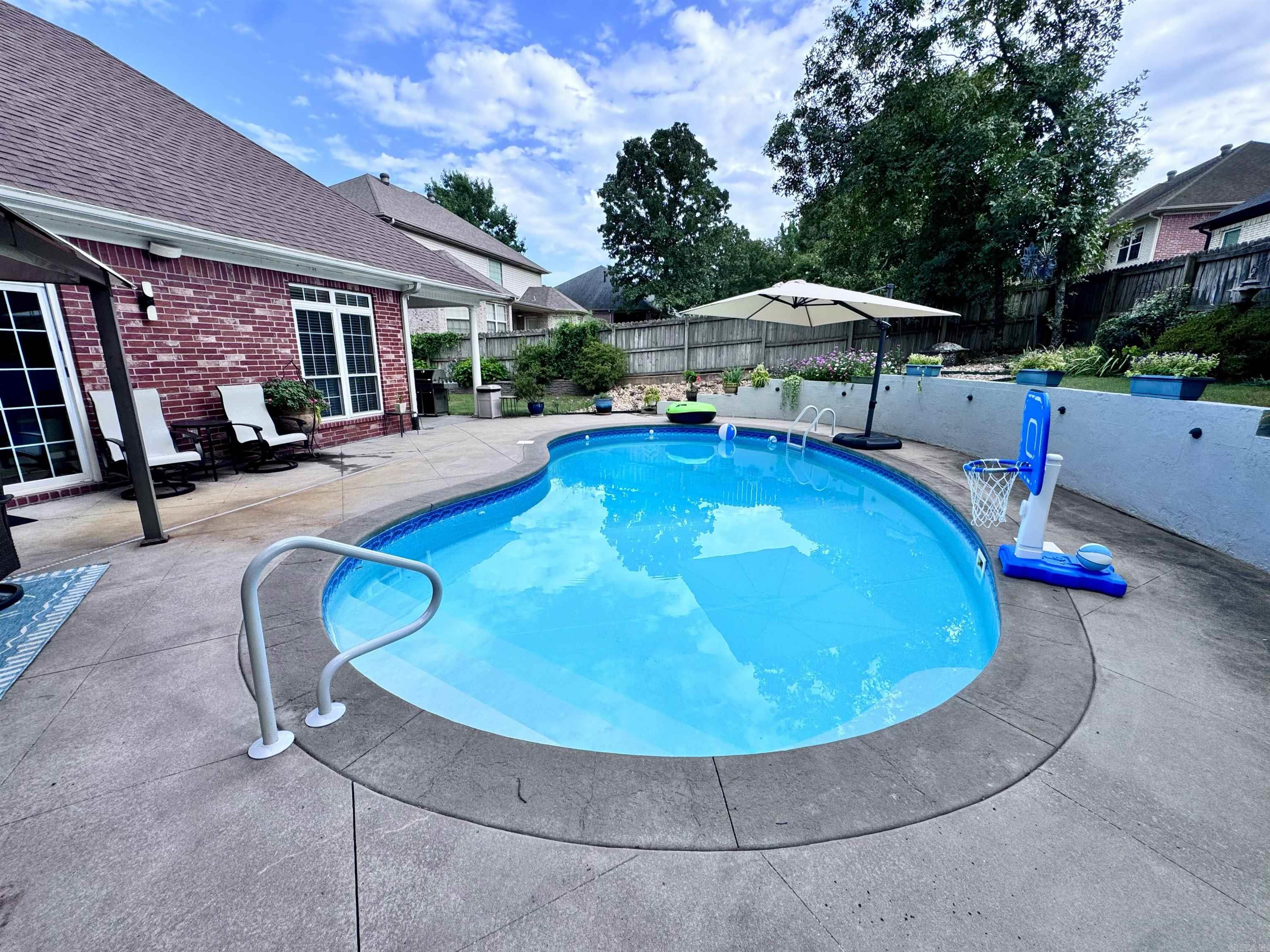 15 westpointe  Jacksonville, AR