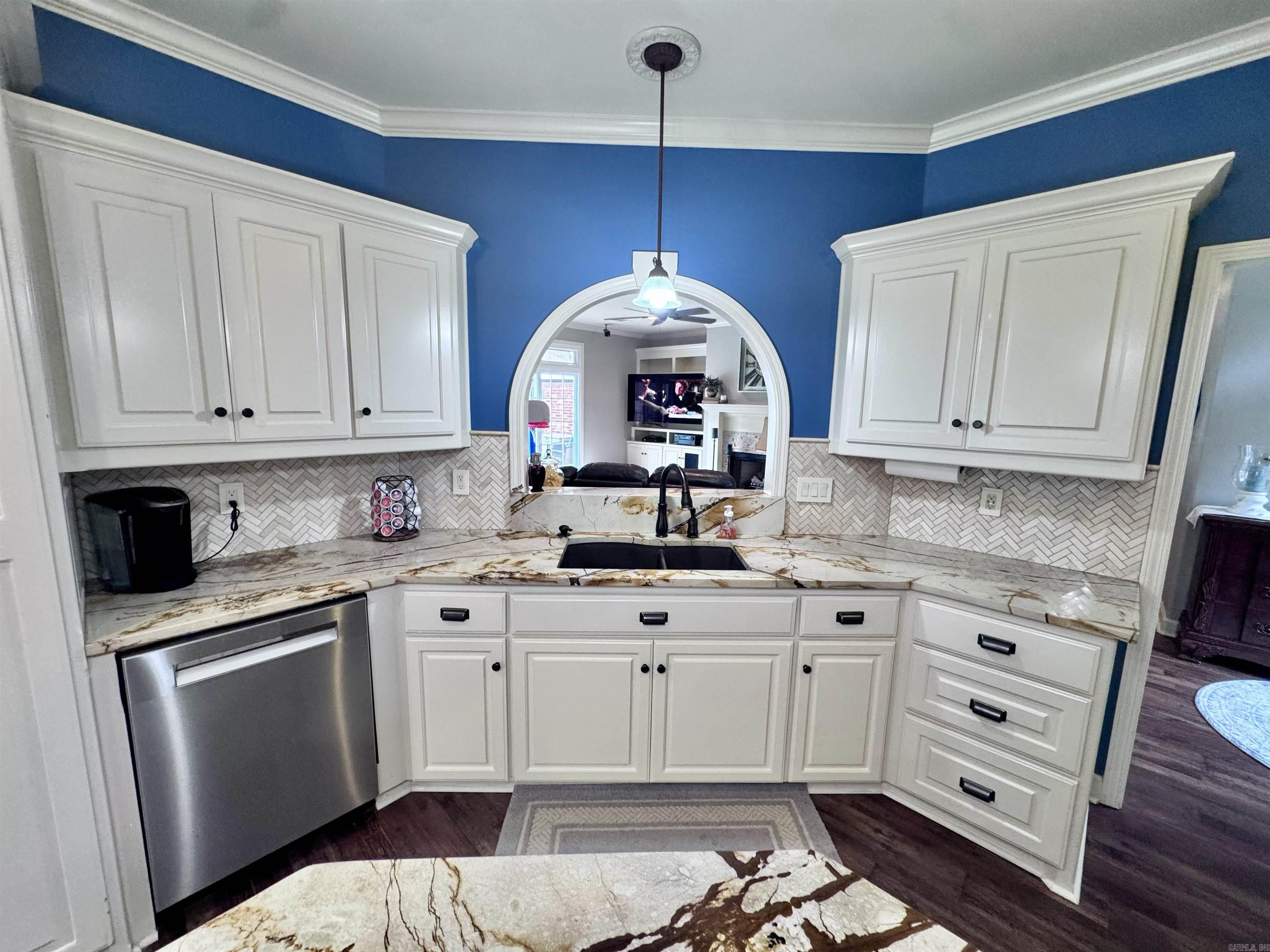 15 westpointe  Jacksonville, AR