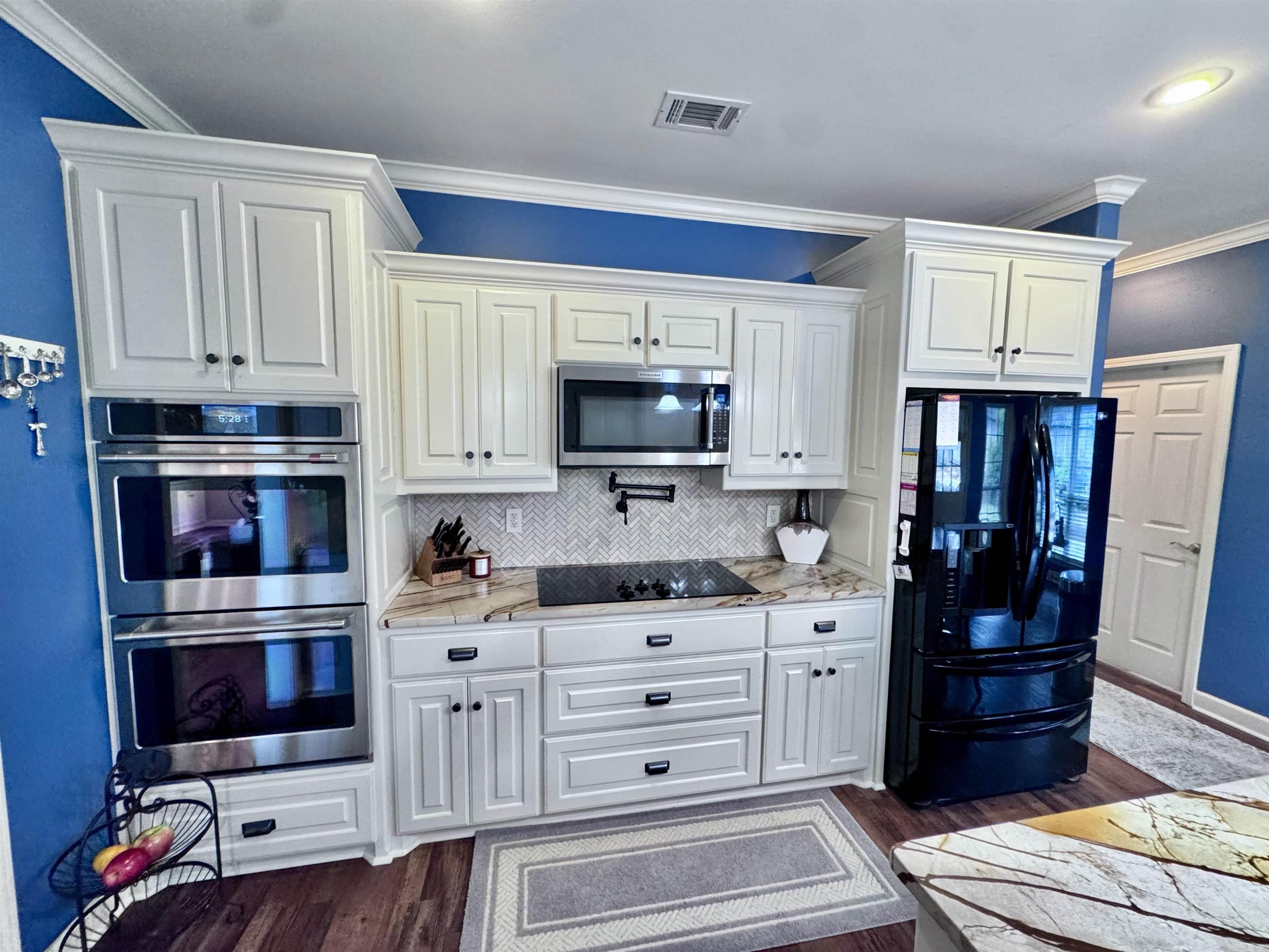 15 westpointe  Jacksonville, AR