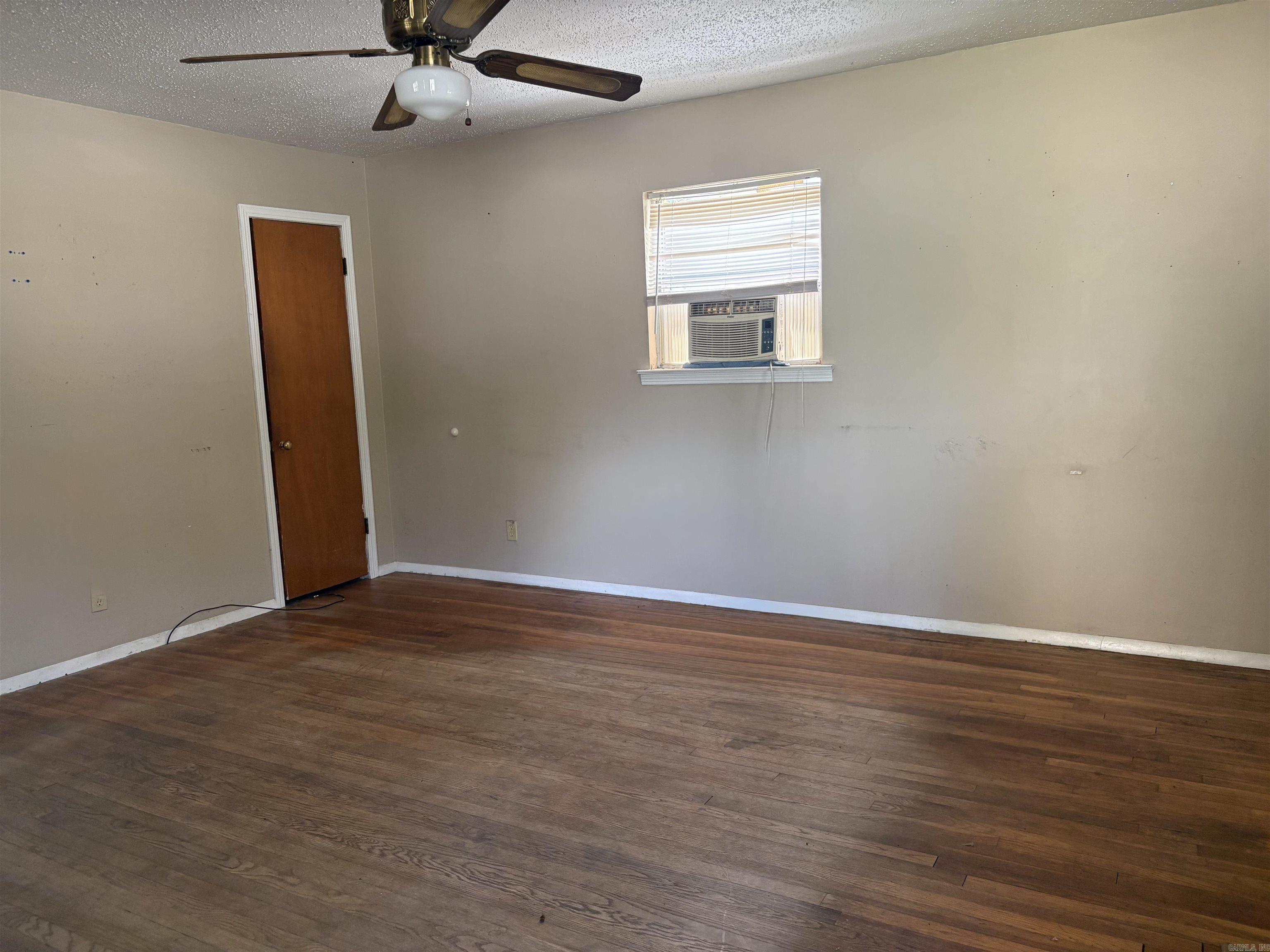 17 N Haley  Pine Bluff, AR