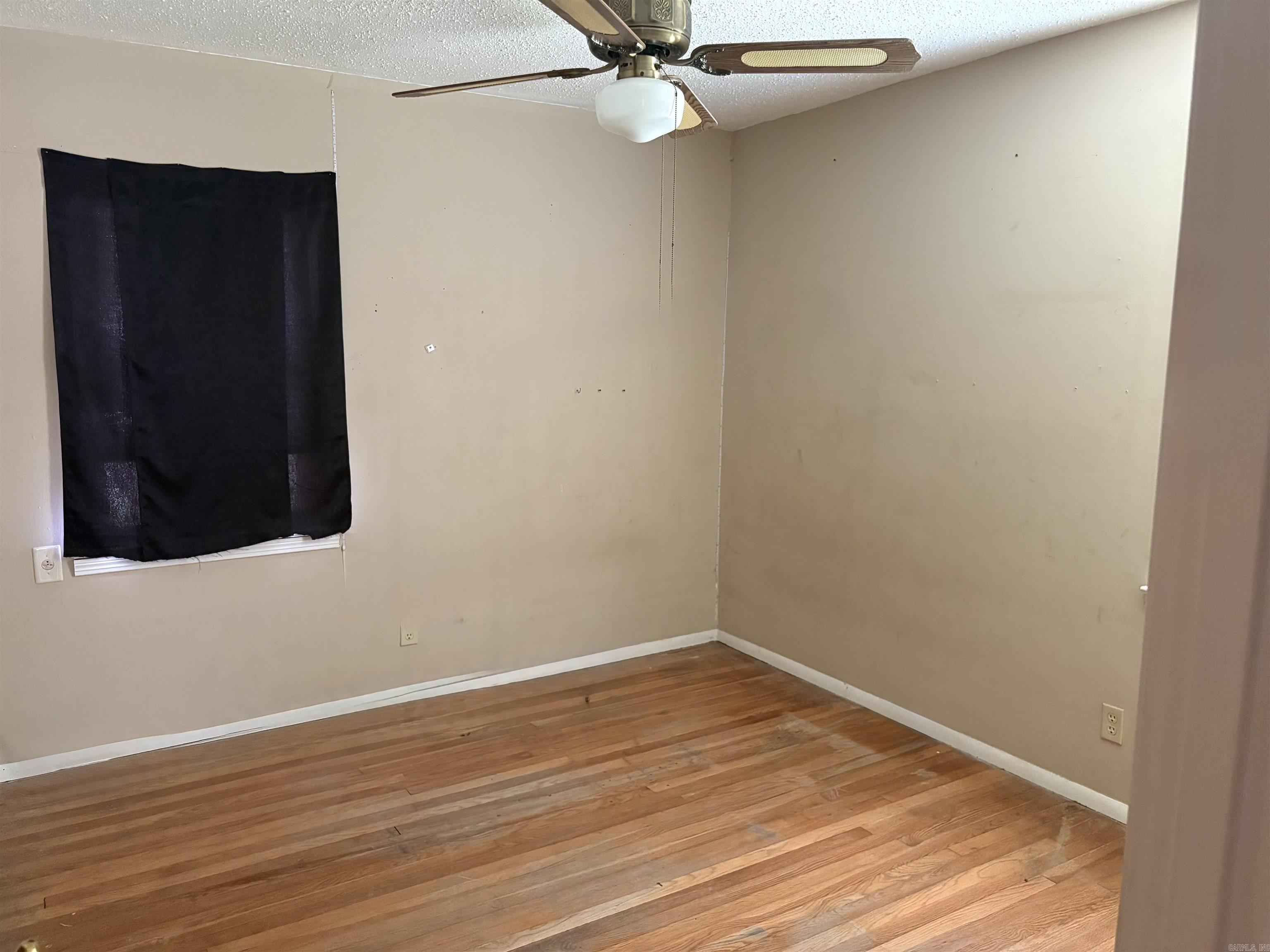17 N Haley  Pine Bluff, AR