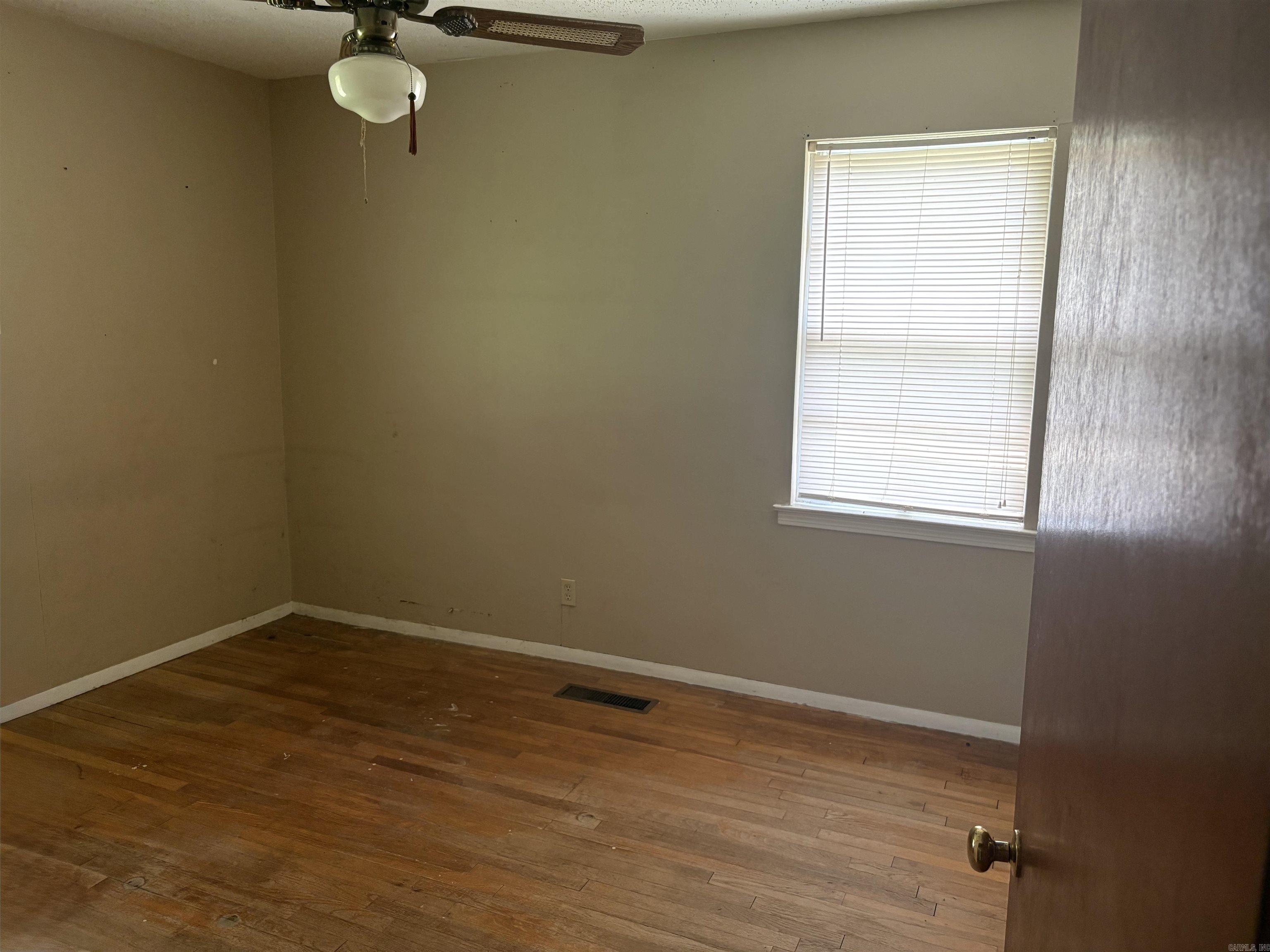 17 N Haley  Pine Bluff, AR