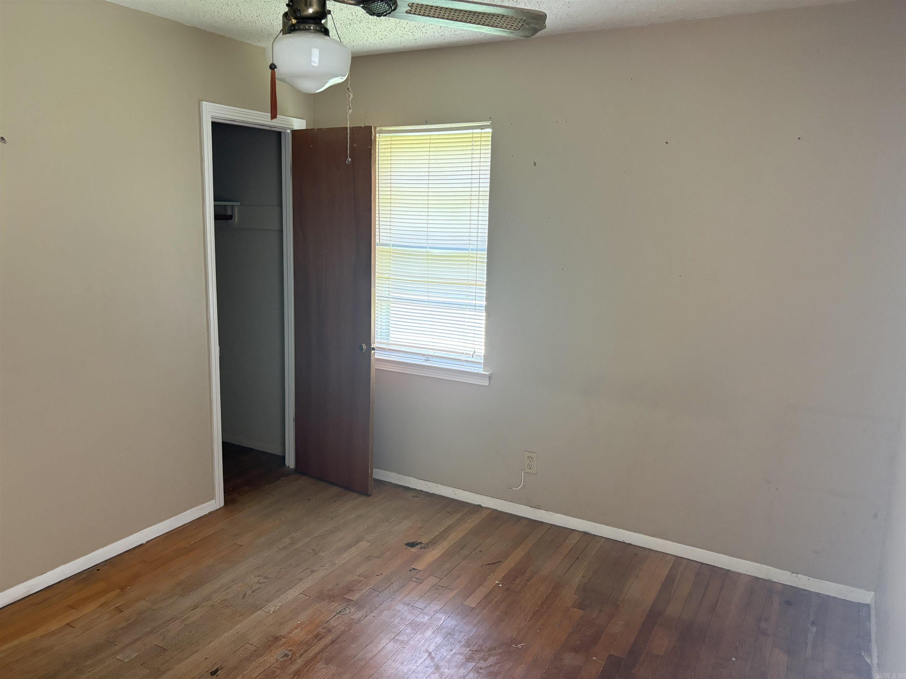 17 N Haley  Pine Bluff, AR