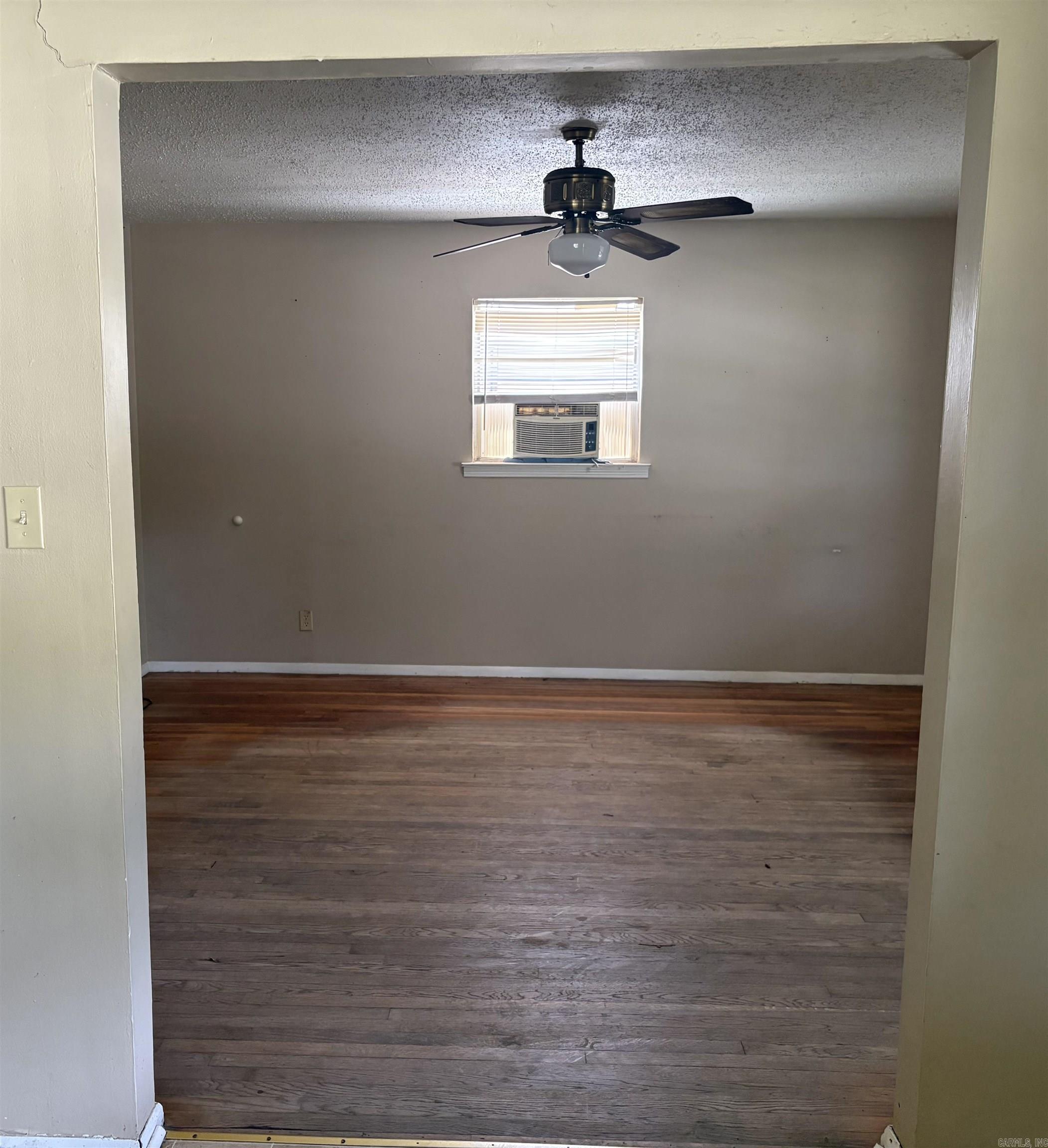 17 N Haley  Pine Bluff, AR