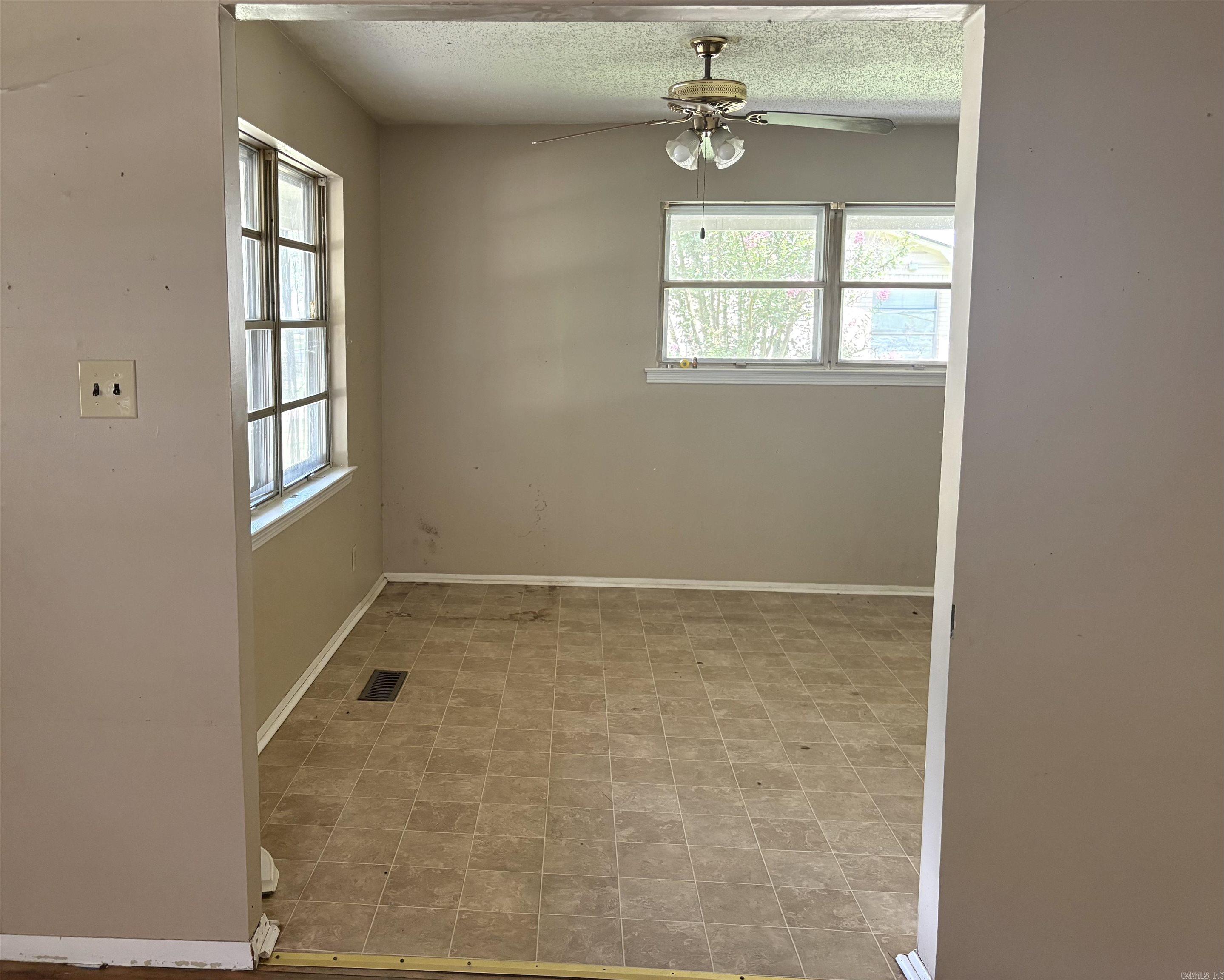 17 N Haley  Pine Bluff, AR