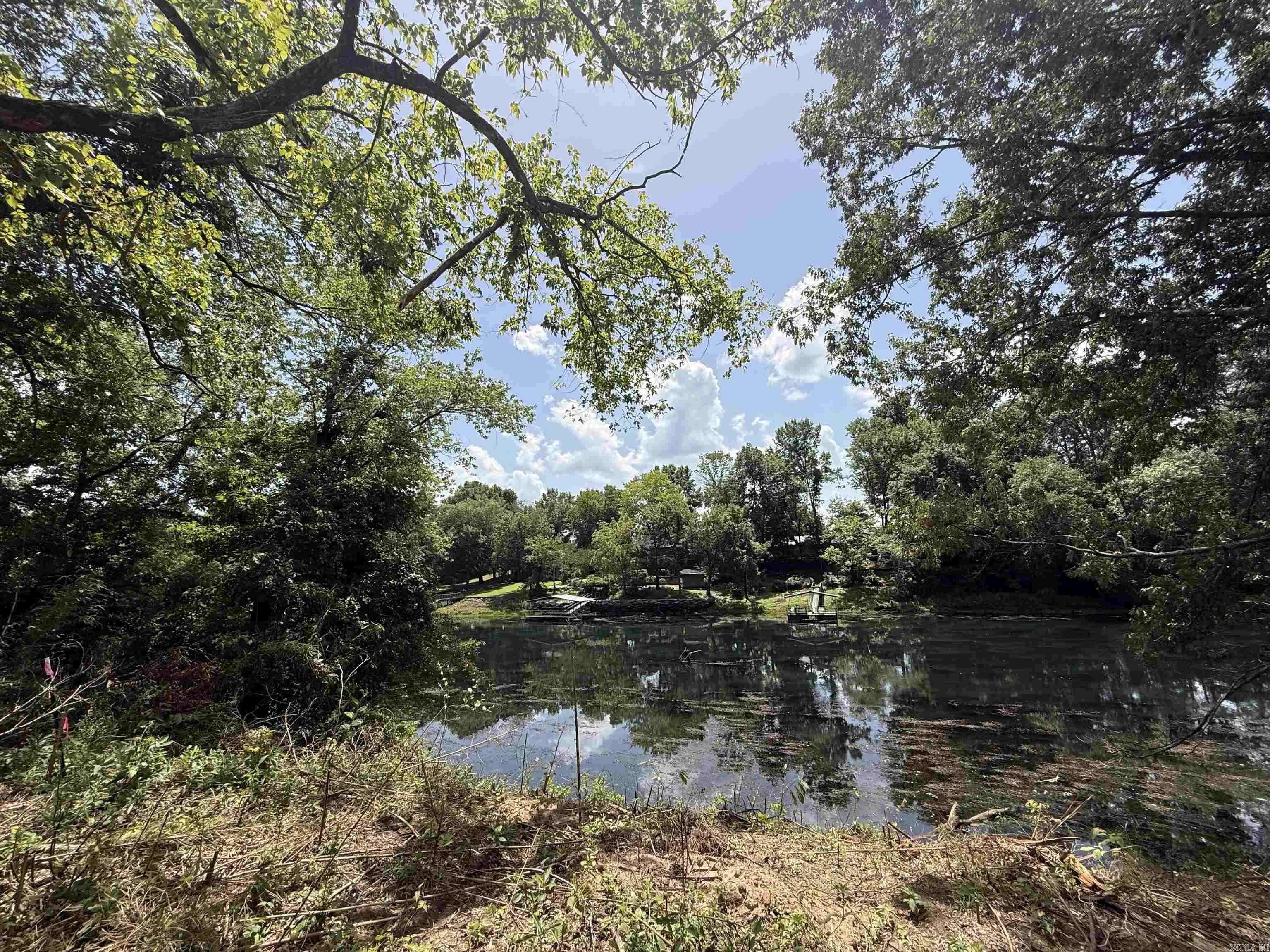 Lot 59 Down River  Heber Springs, AR