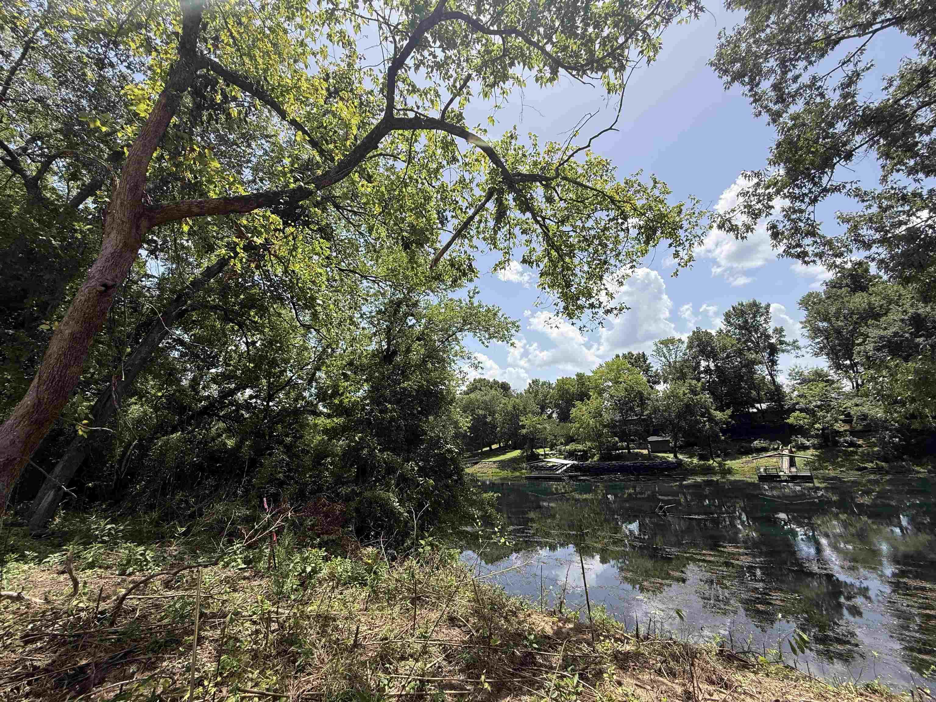 Lot 59 Down River  Heber Springs, AR