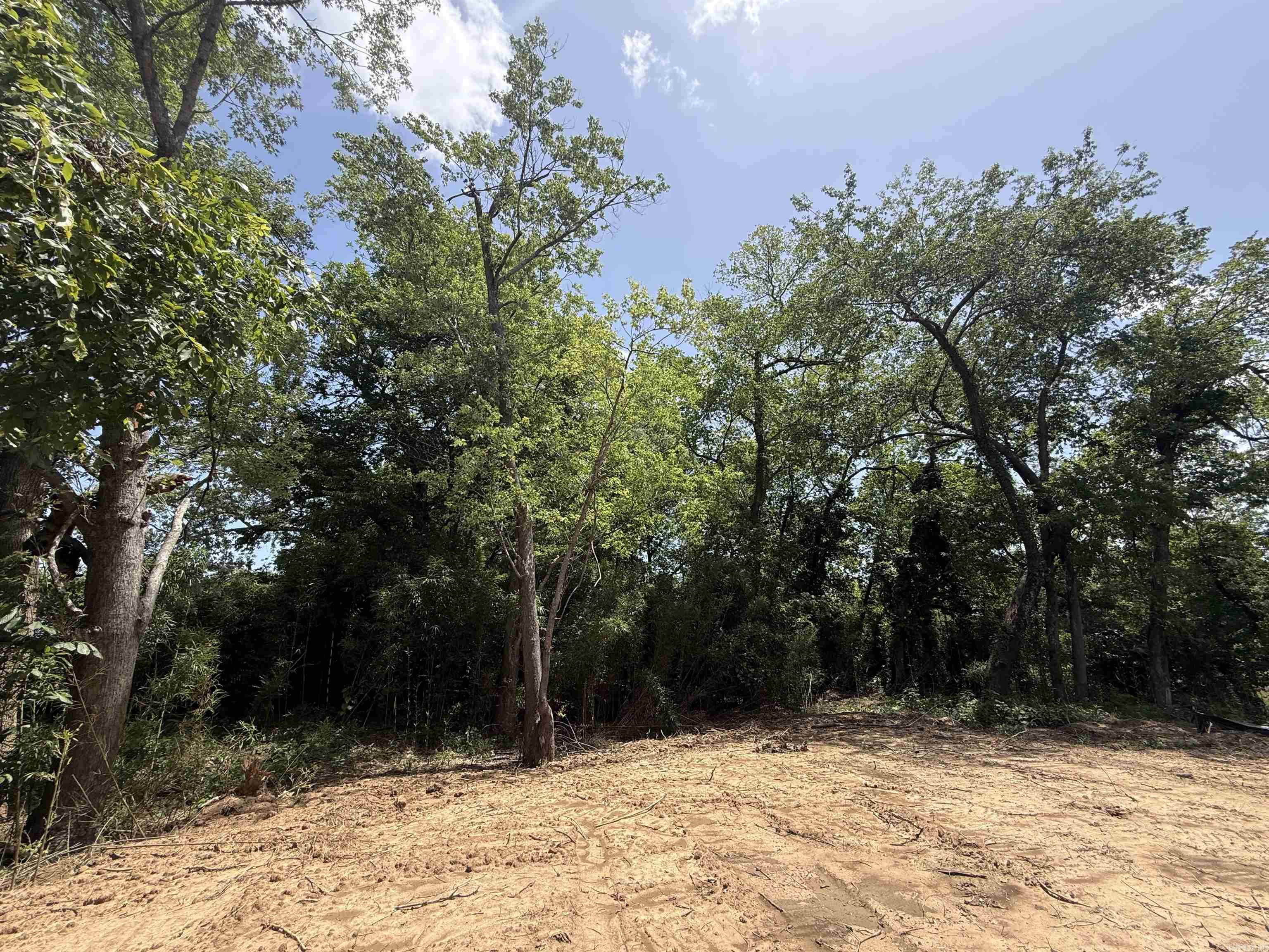 Lot 59 Down River  Heber Springs, AR
