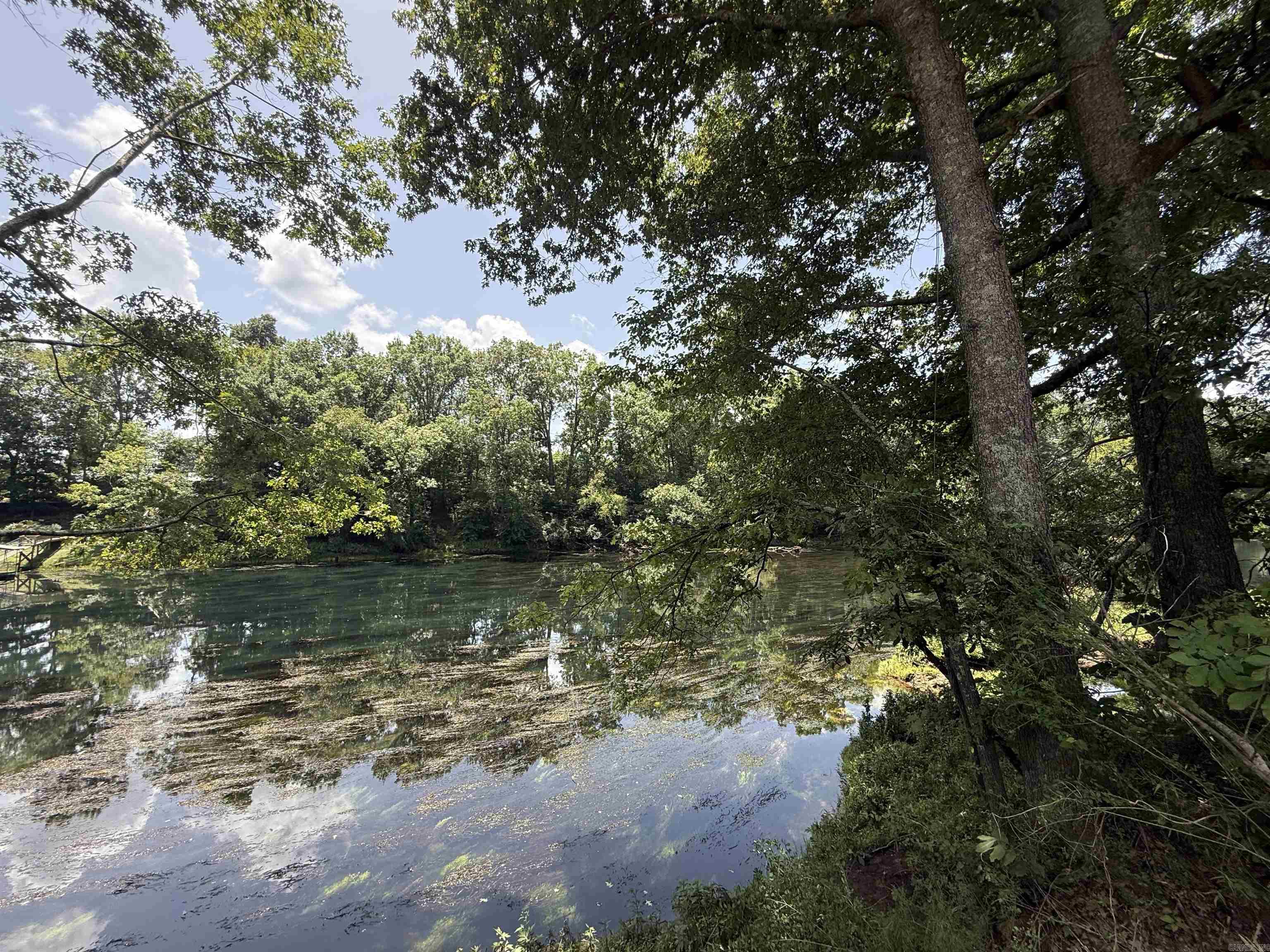 Lot 61 Down River  Heber Springs, AR