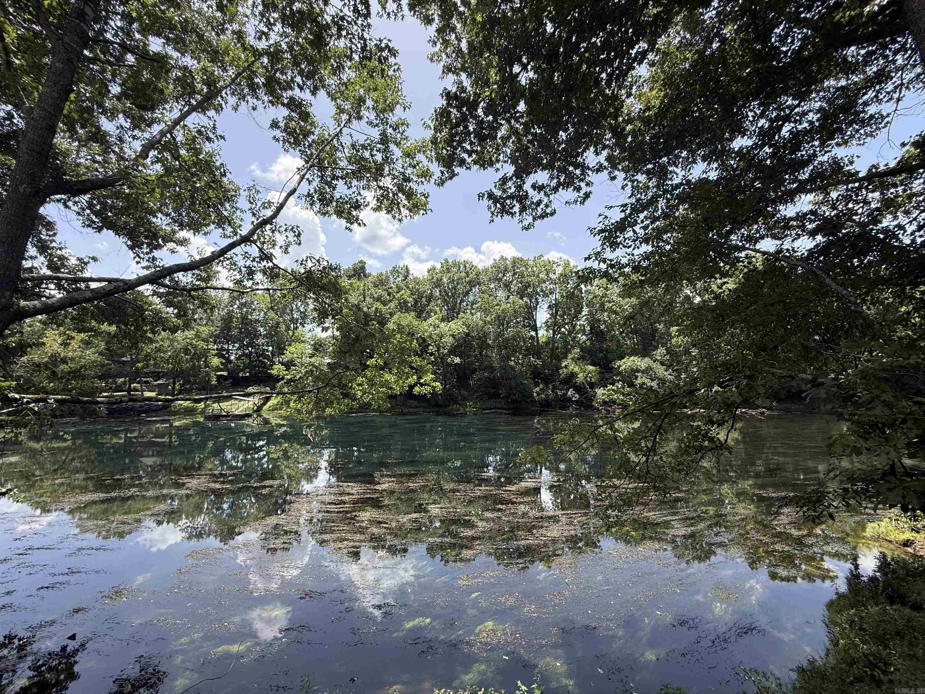Lot 61 Down River  Heber Springs, AR