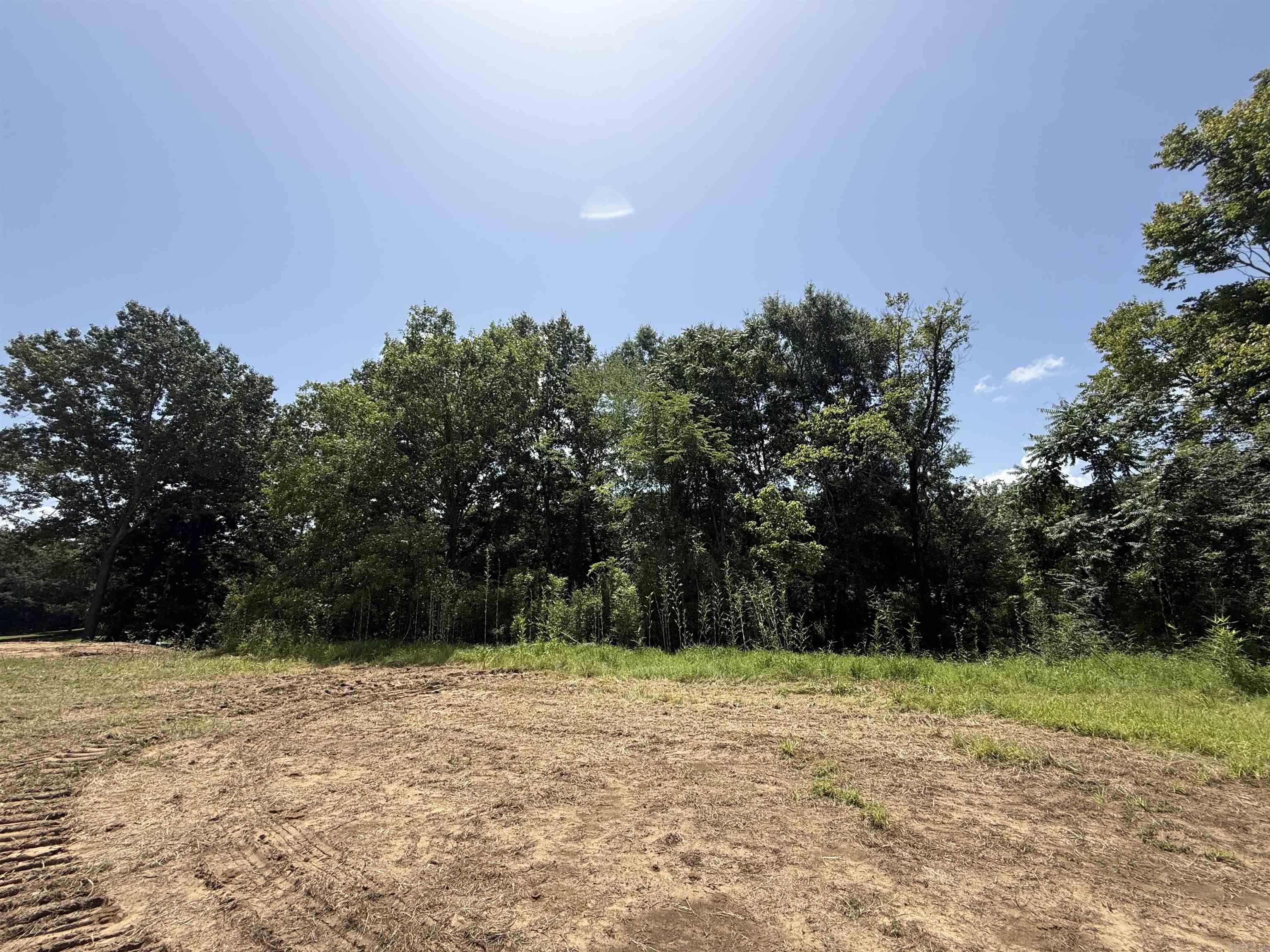 Lot 61 Down River  Heber Springs, AR