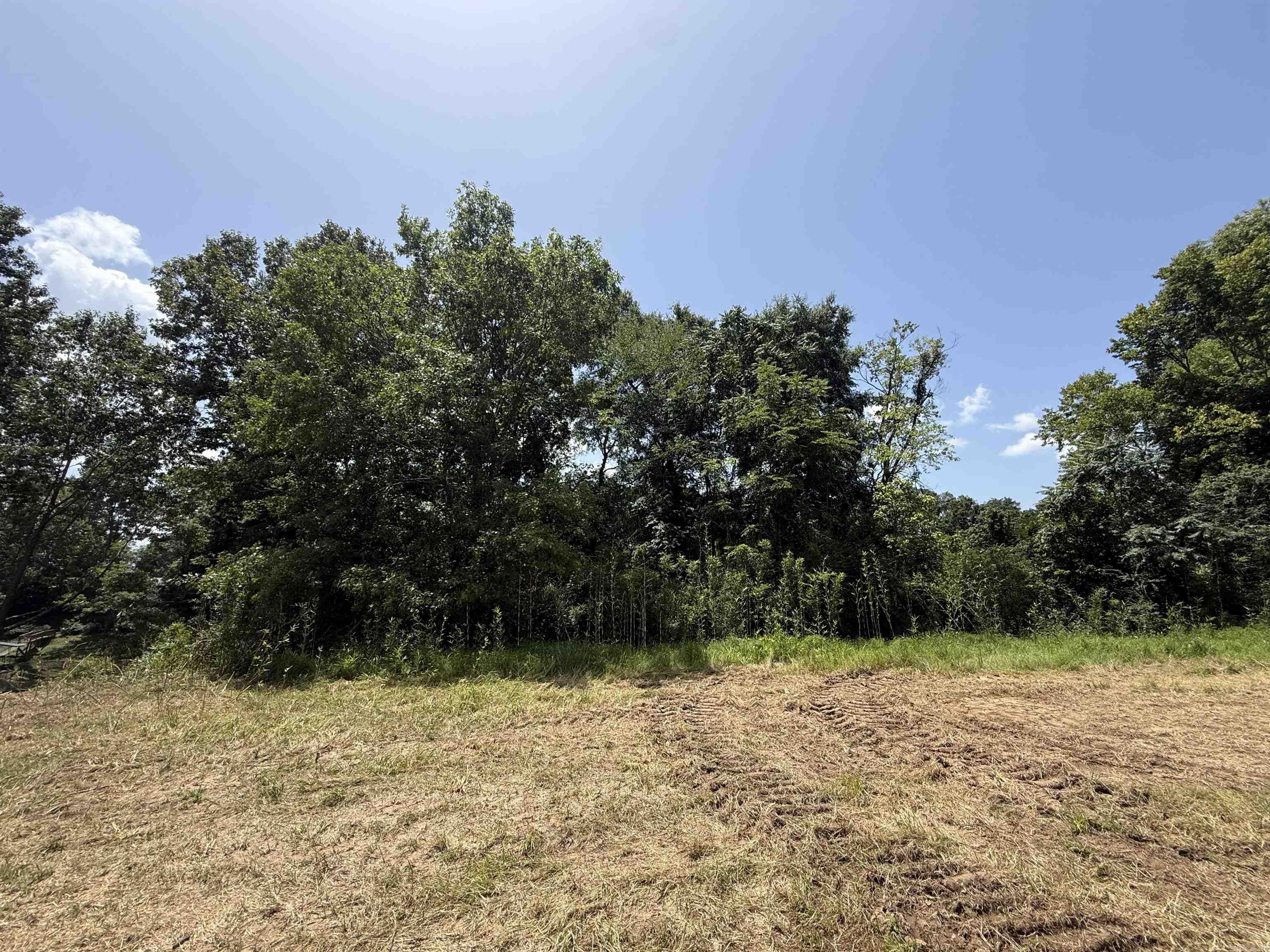 Lot 61 Down River  Heber Springs, AR