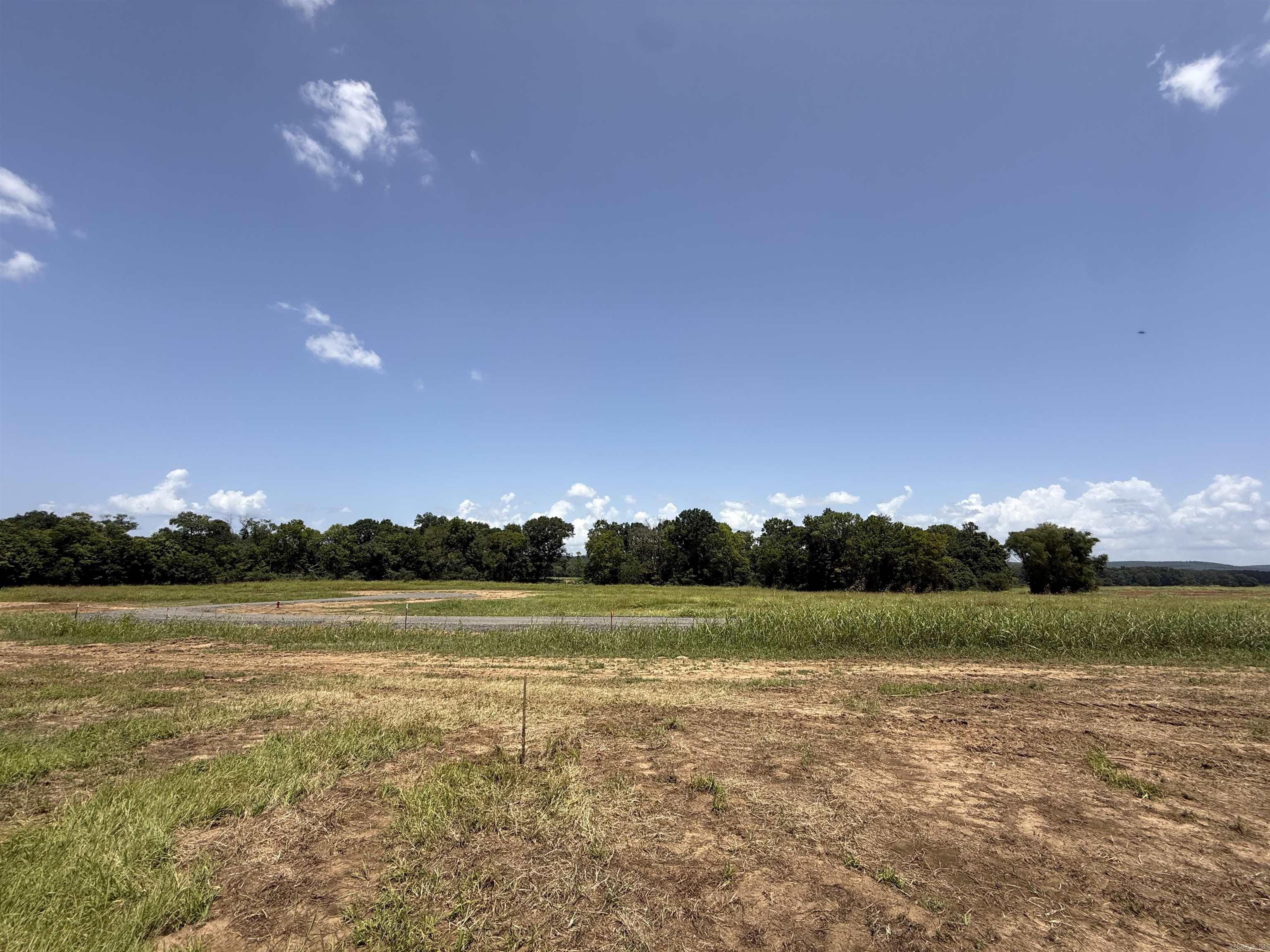 Lot 62 Down River  Heber Springs, AR