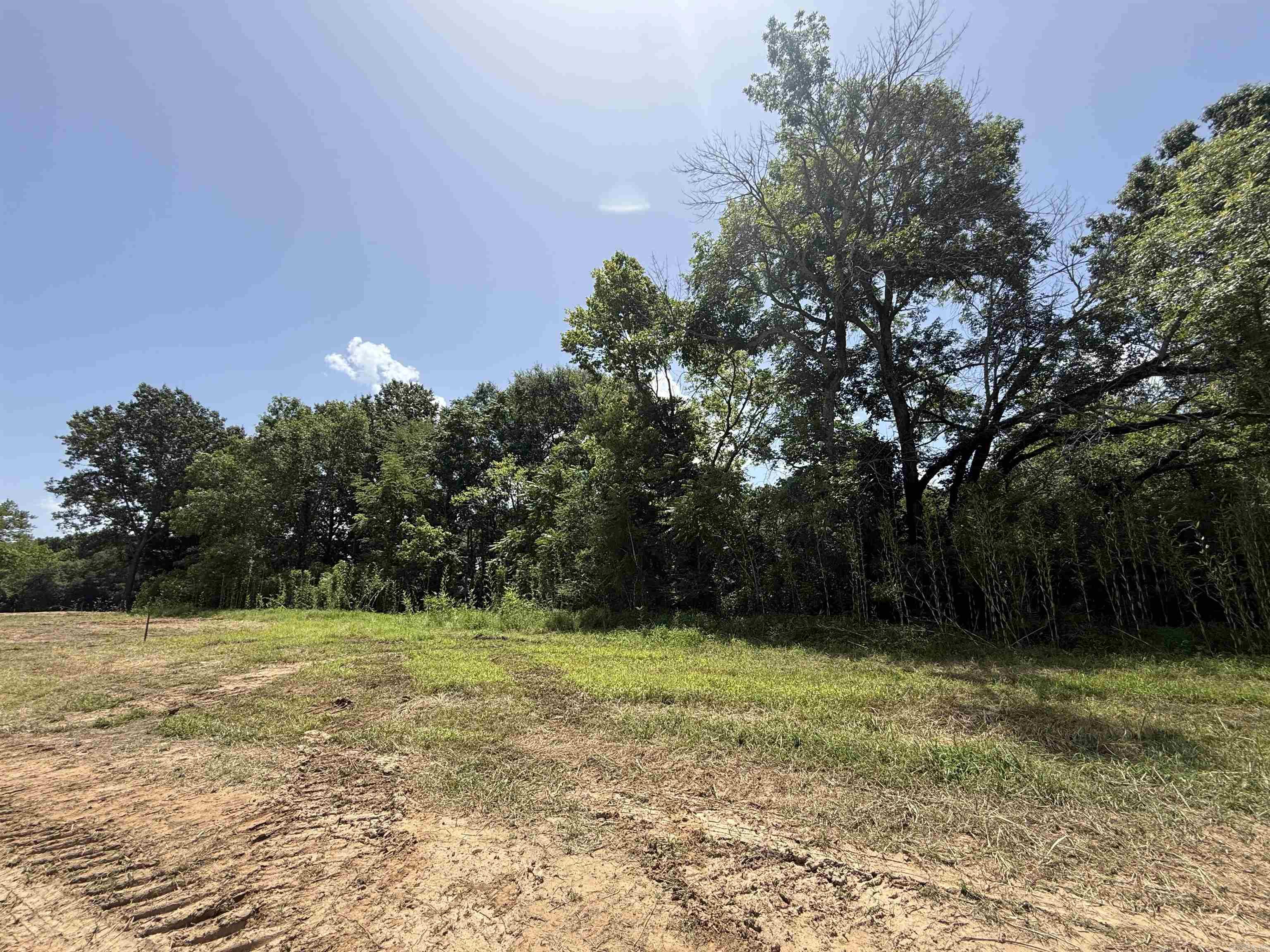 Lot 62 Down River  Heber Springs, AR