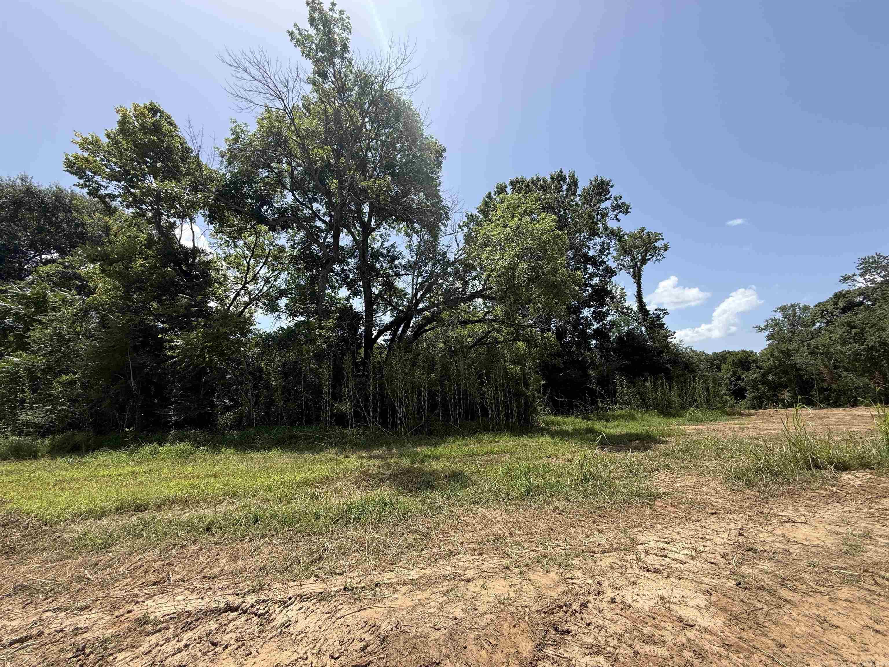 Lot 62 Down River  Heber Springs, AR