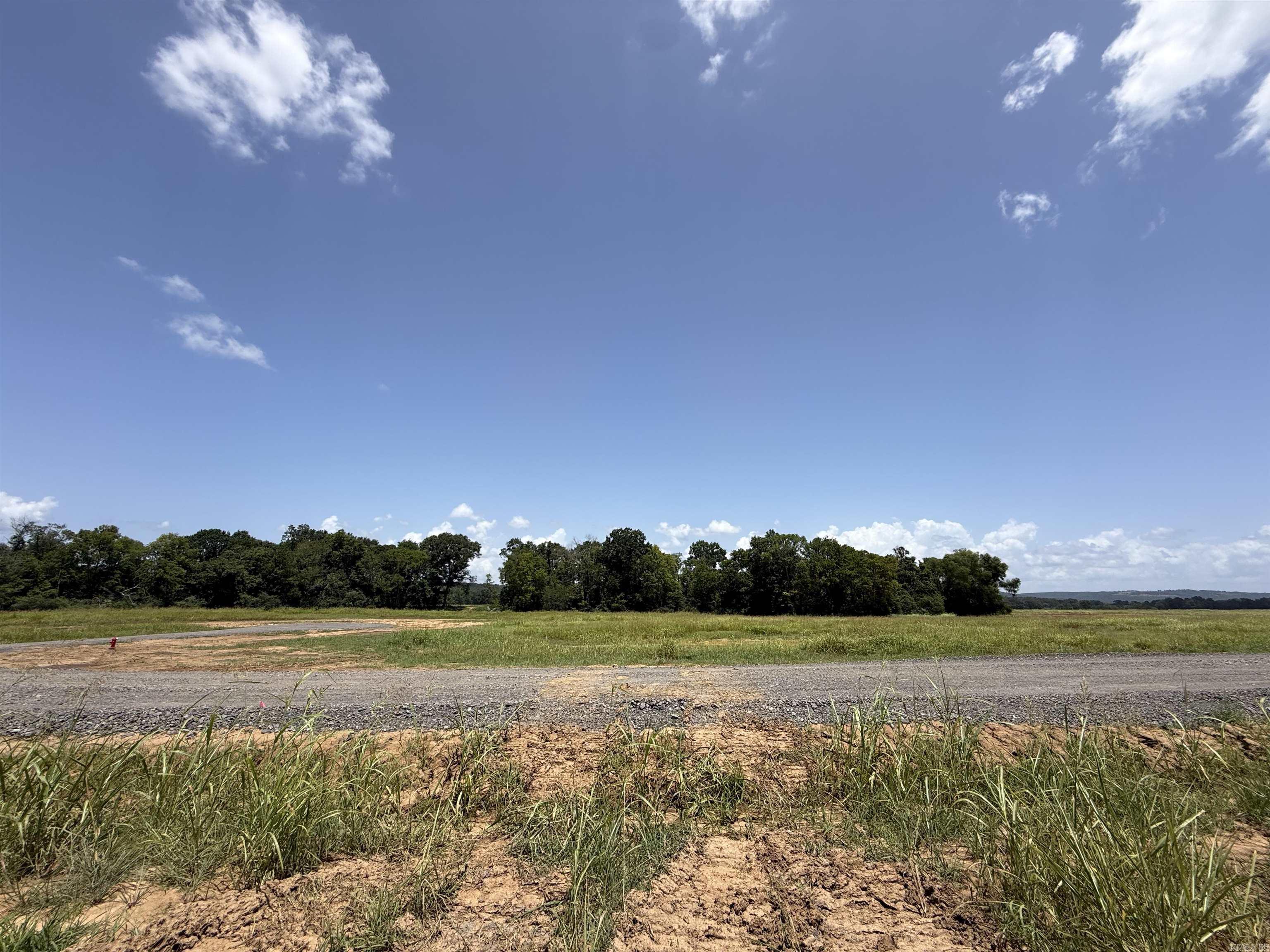Lot 62 Down River  Heber Springs, AR