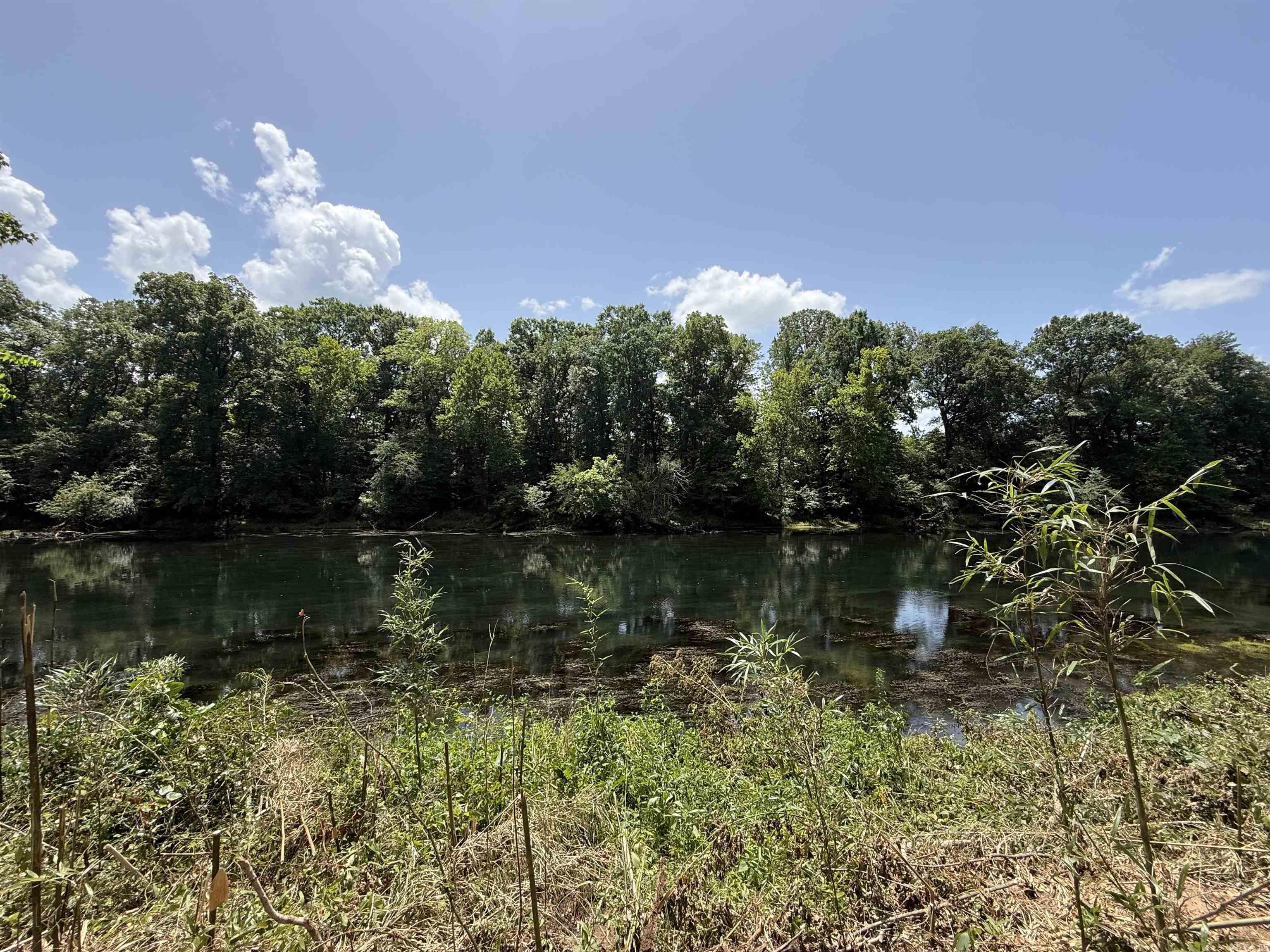 Lot 63 Down River  Heber Springs, AR