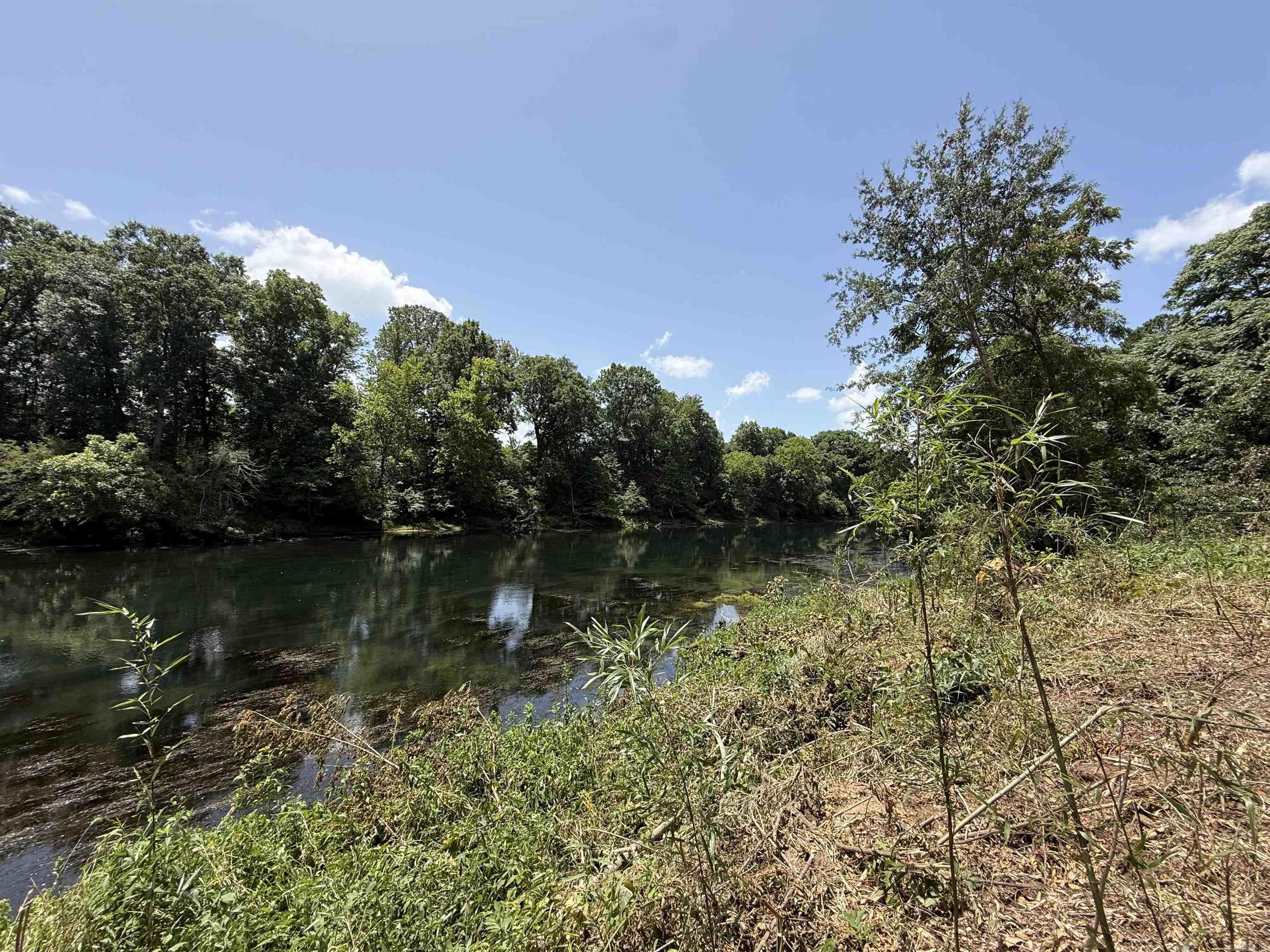 Lot 63 Down River  Heber Springs, AR