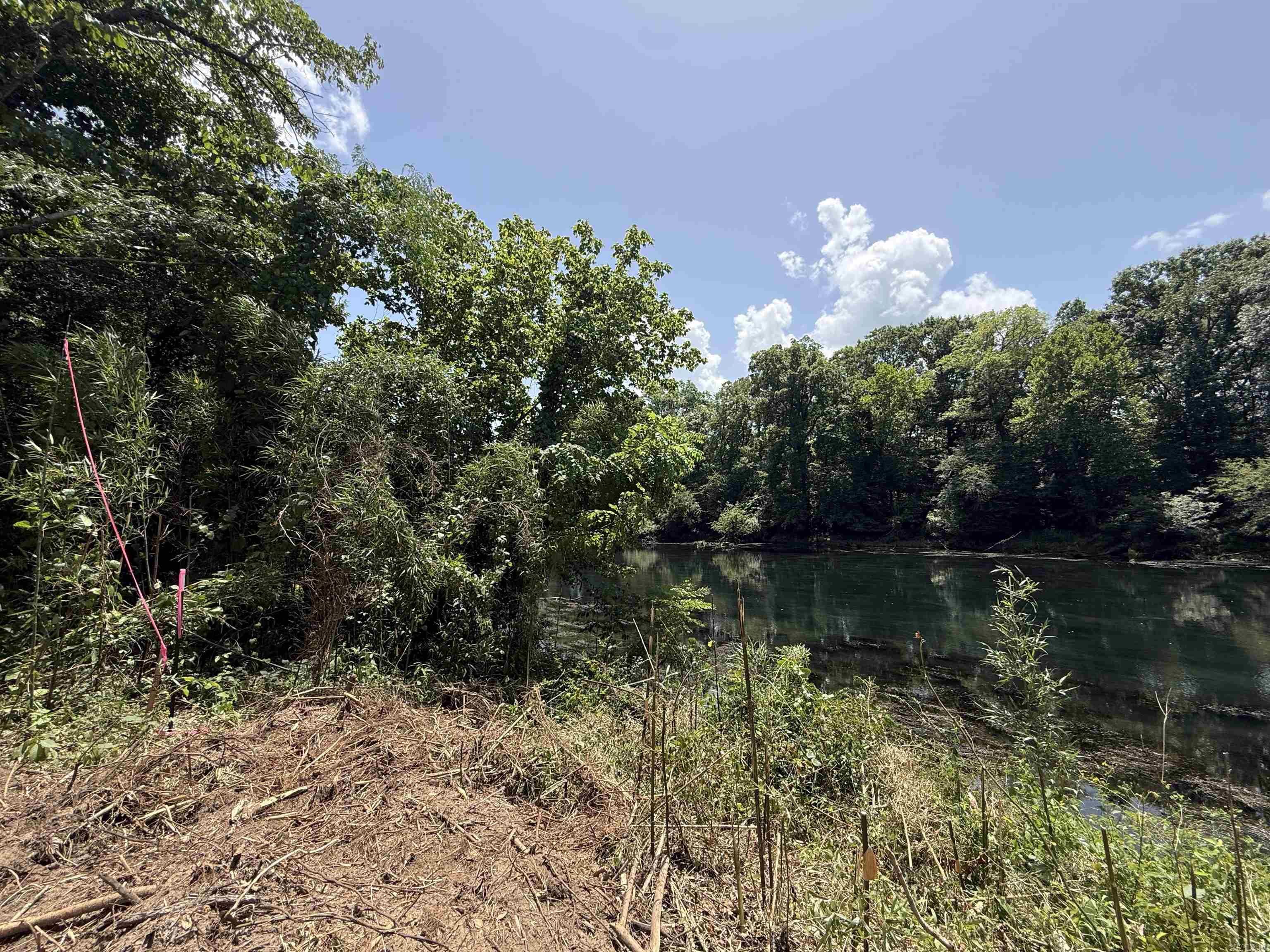 Lot 63 Down River  Heber Springs, AR
