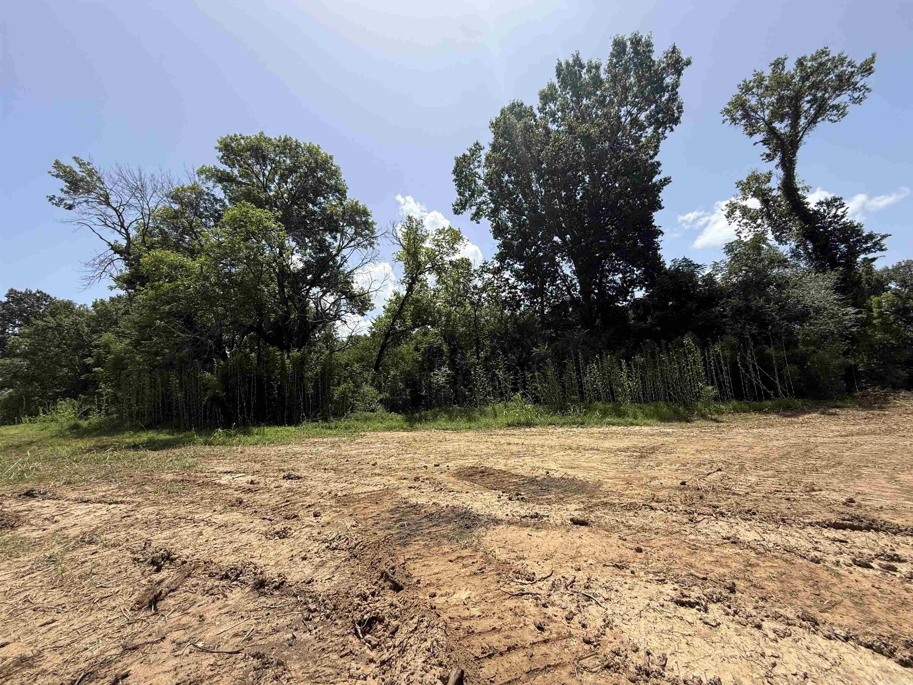 Lot 63 Down River  Heber Springs, AR