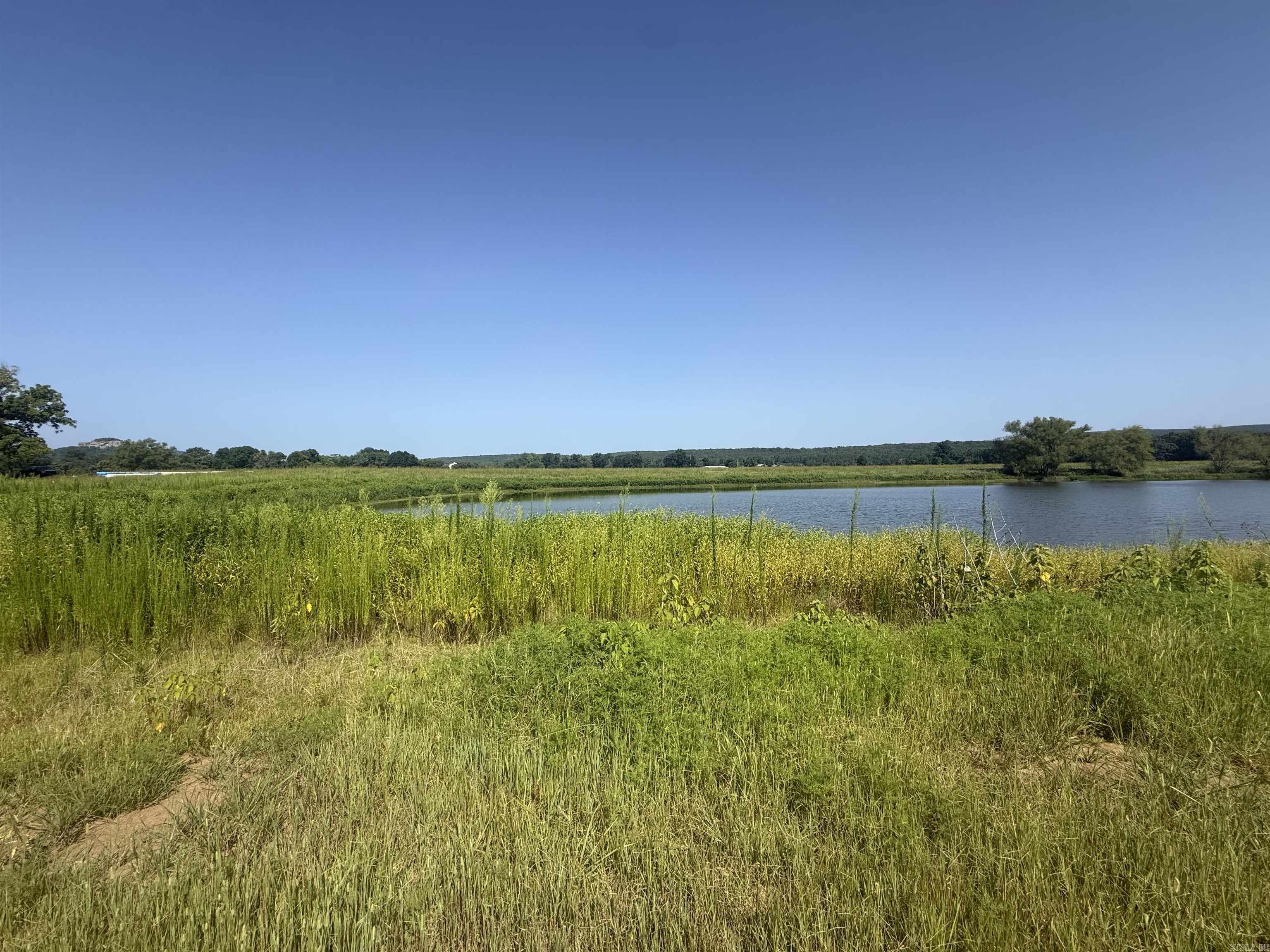 Lot 7 River Drift  Heber Springs, AR
