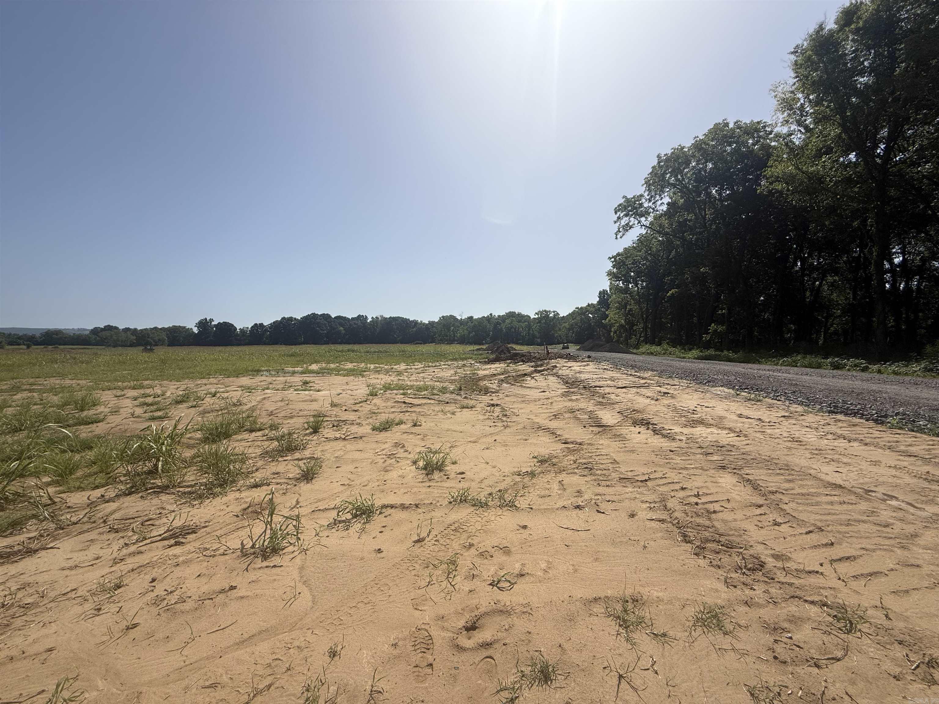 Lot 7 River Drift  Heber Springs, AR