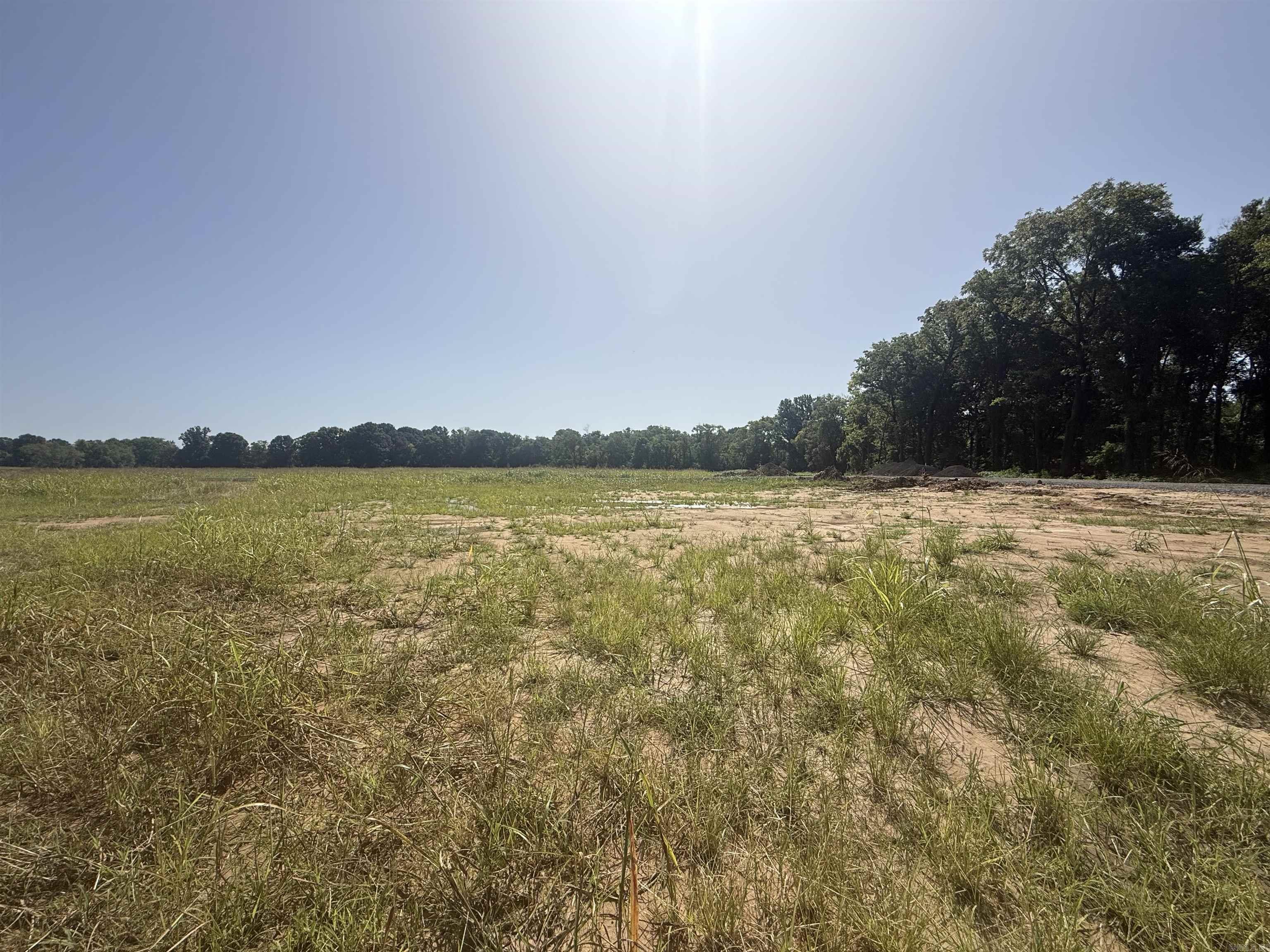 Lot 7 River Drift  Heber Springs, AR