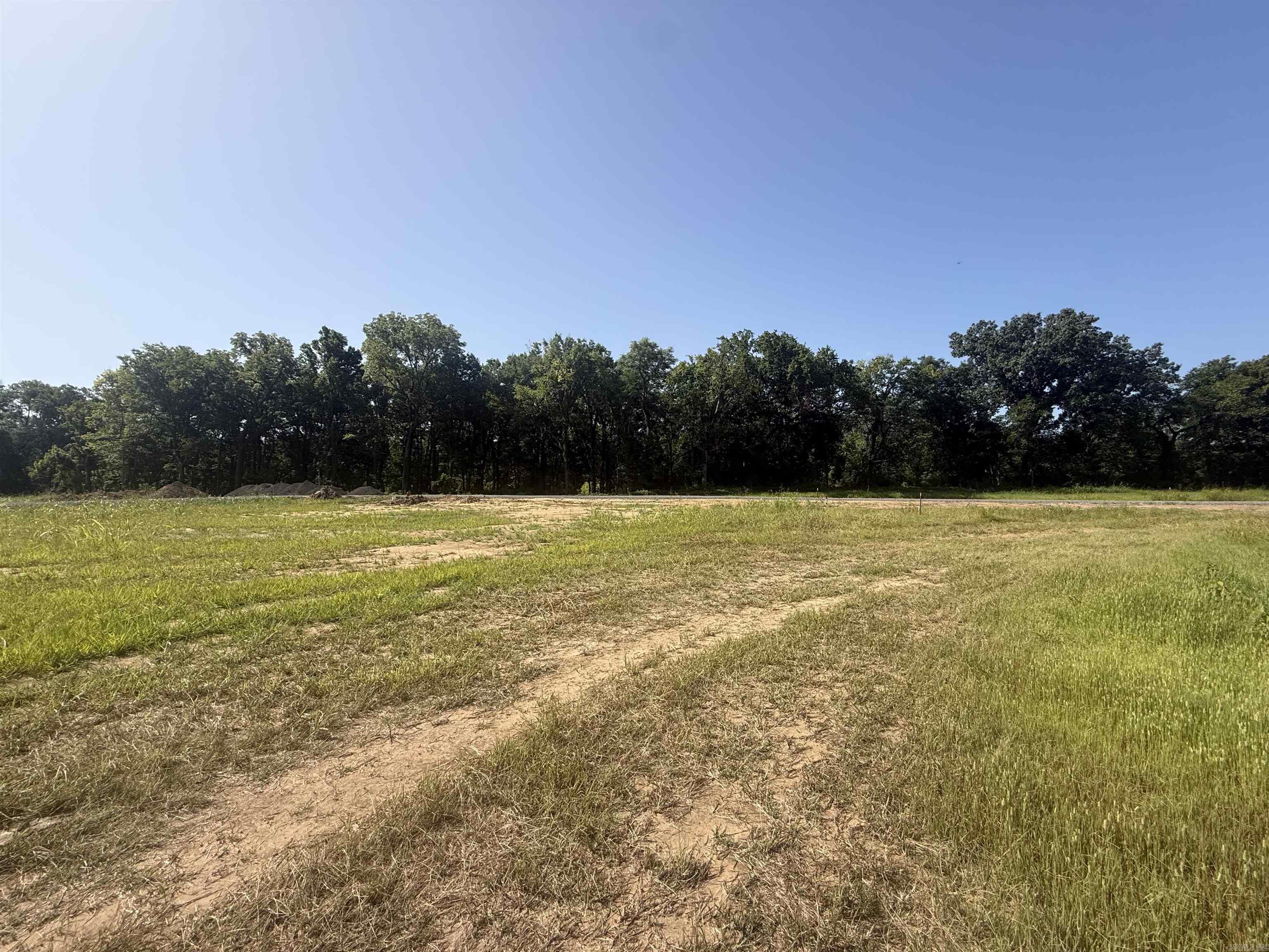 Lot 7 River Drift  Heber Springs, AR
